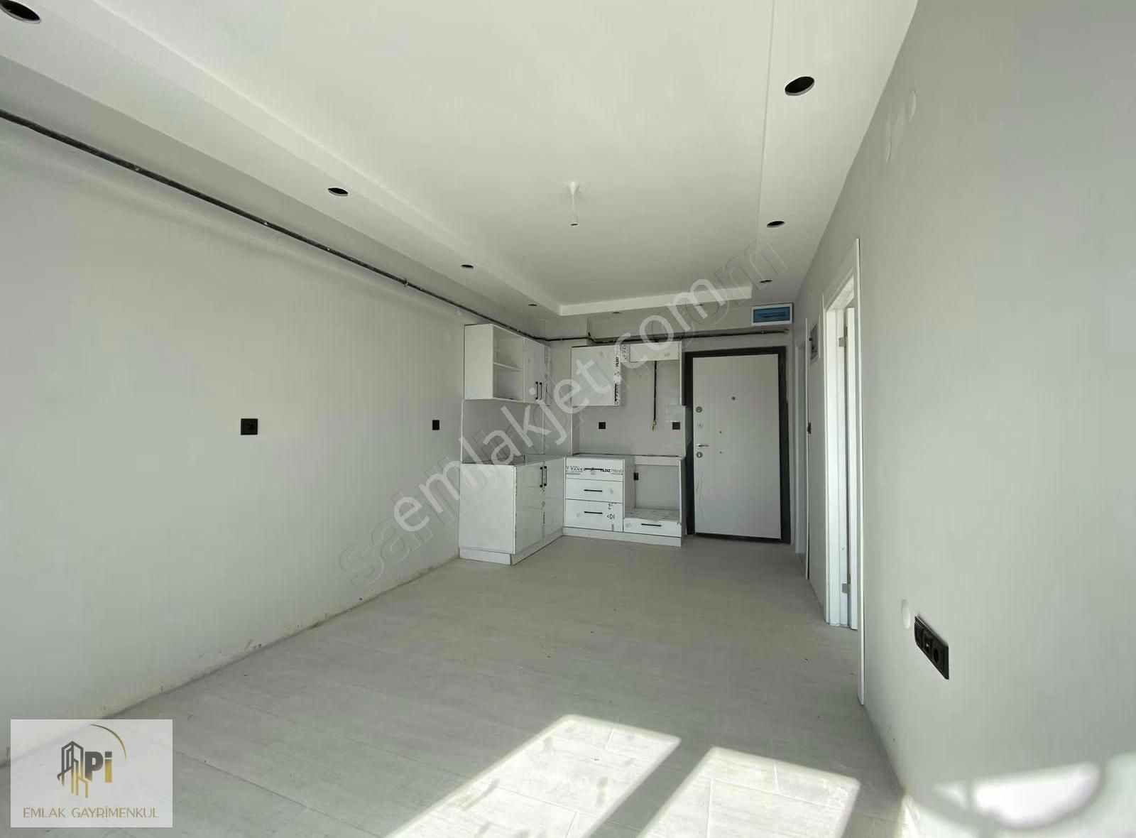 Pi Gayrimenkul'den Tei Yakını 1+1 Sıfır Daire - Görsel 6