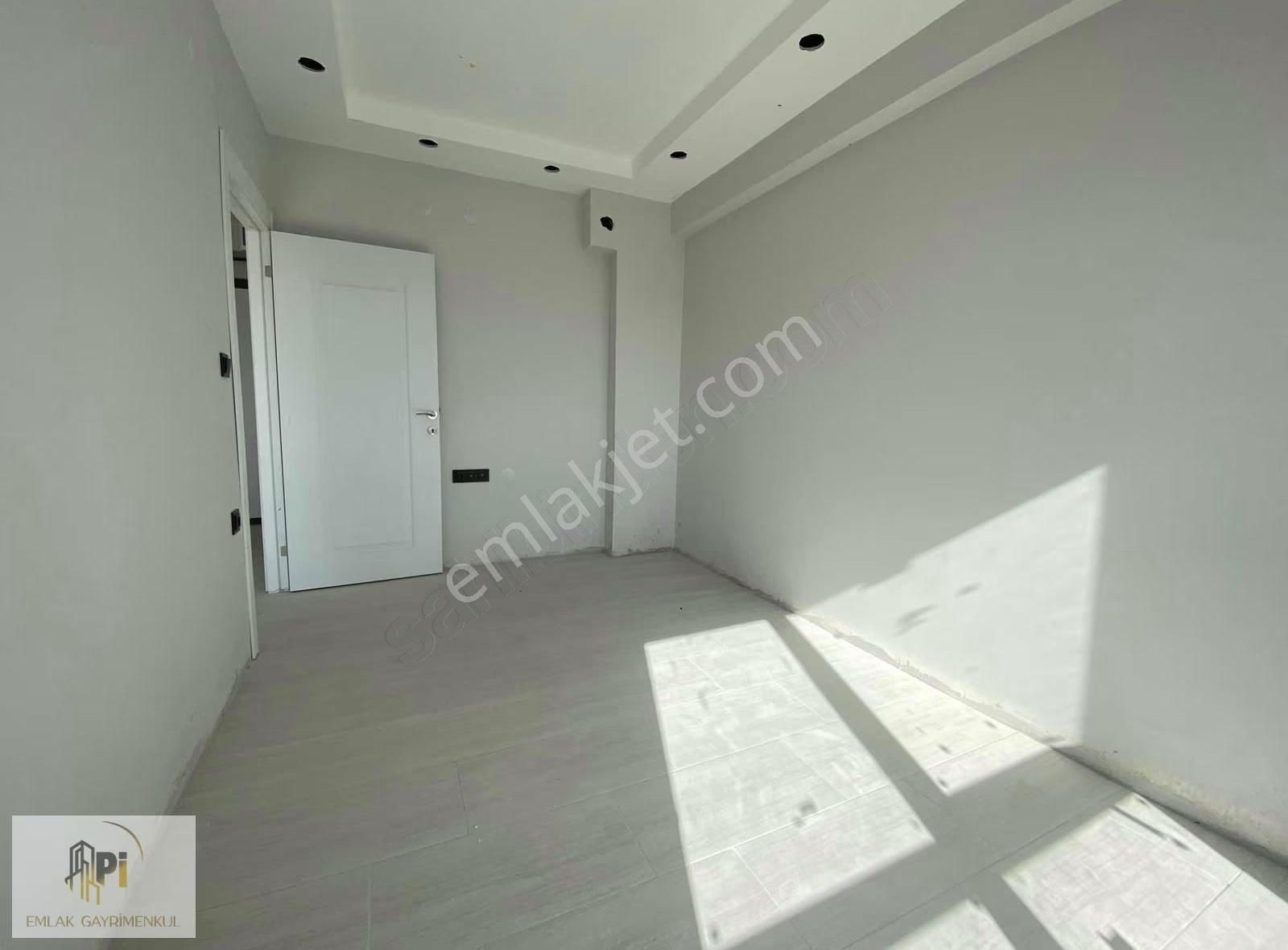 Pi Gayrimenkul'den Tei Yakını 1+1 Sıfır Daire - Görsel 11