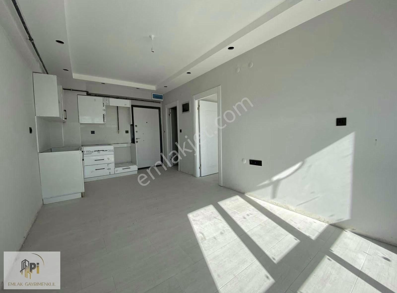 Pi Gayrimenkul'den Tei Yakını 1+1 Sıfır Daire - Görsel 4