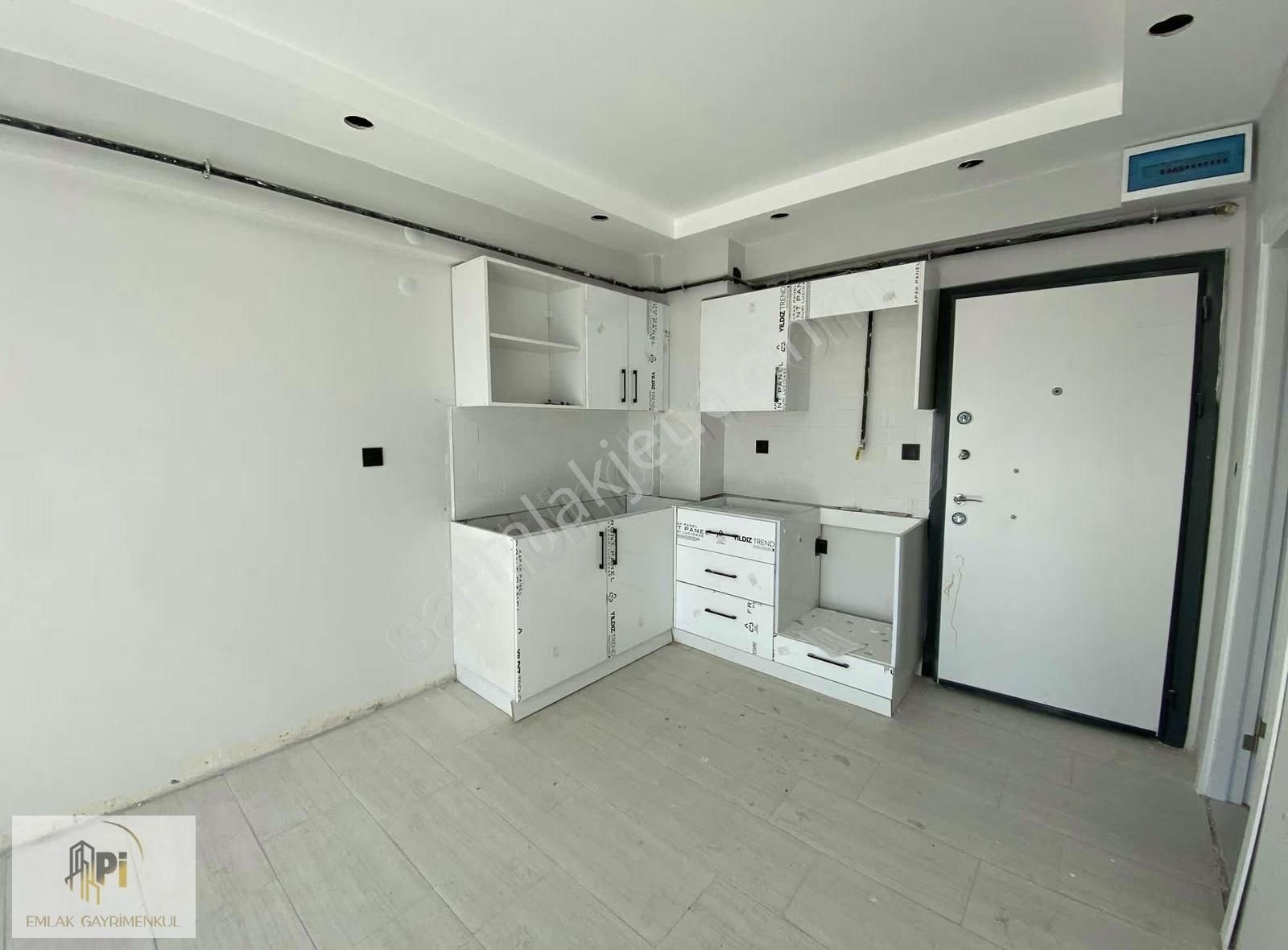 Pi Gayrimenkul'den Tei Yakını 1+1 Sıfır Daire - Görsel 5