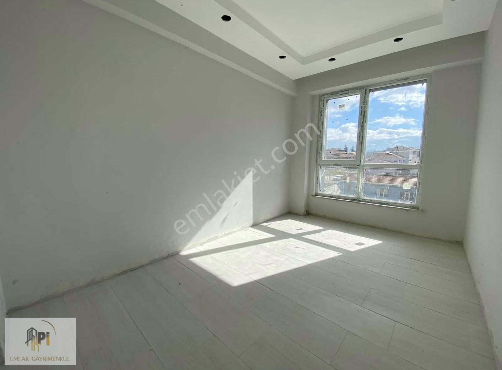 Pi Gayrimenkul'den Tei Yakını 1+1 Sıfır Daire - Görsel 9