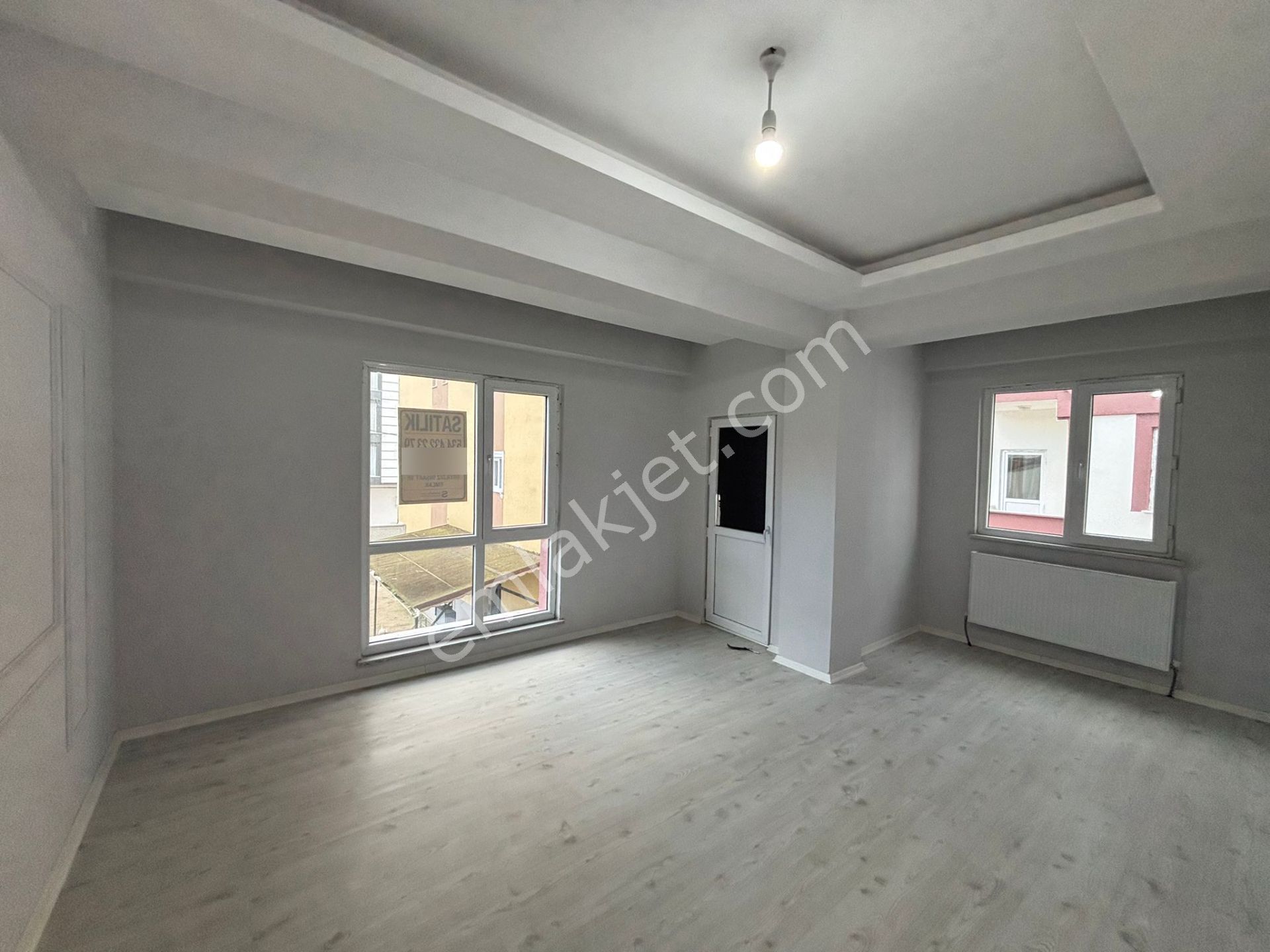 **eryıldız Gayrimenkul'den**namık Kemal Mah.iskanlı Kiralık Lüks 2+1 Daire - Görsel 11