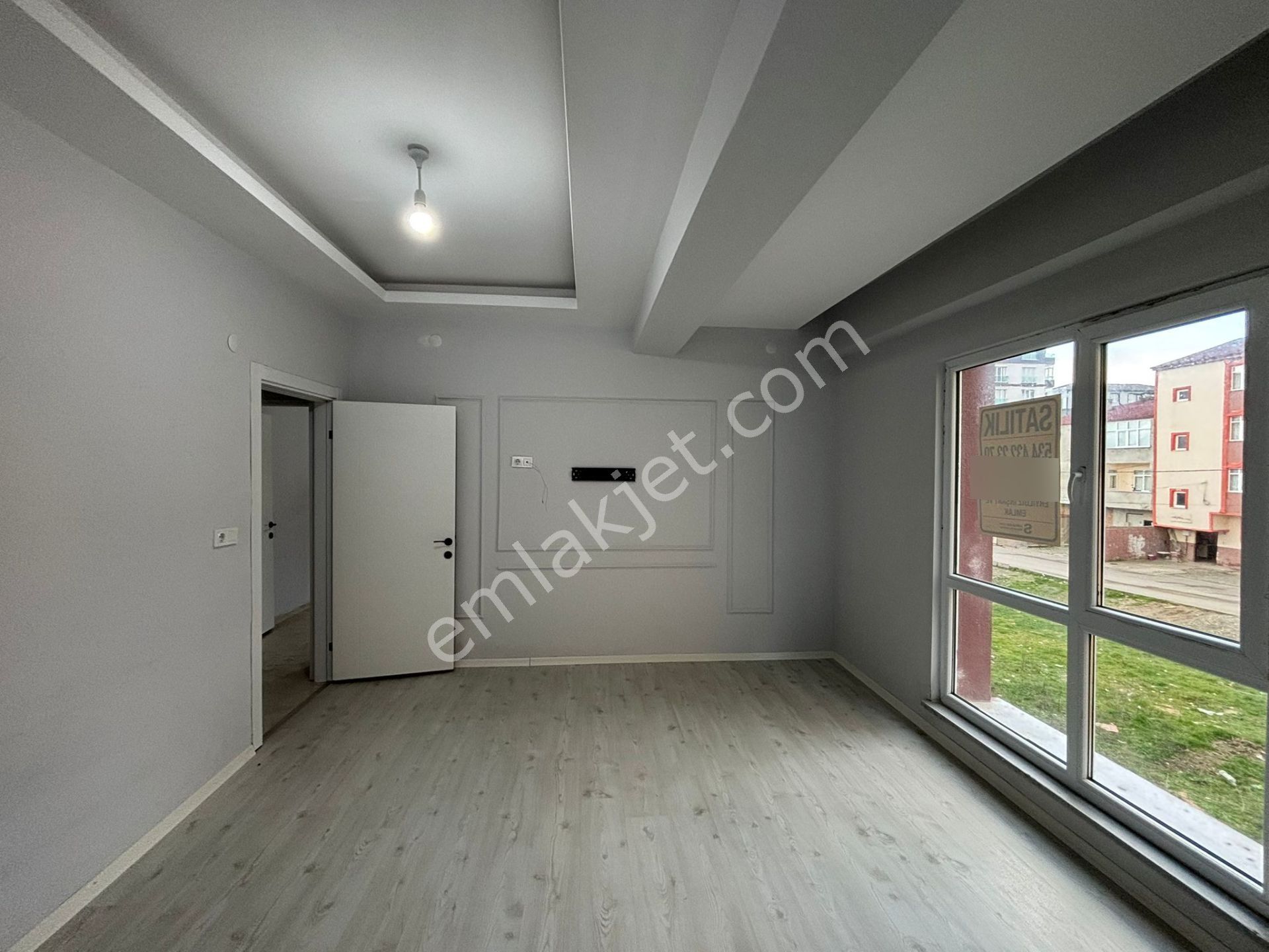 **eryıldız Gayrimenkul'den**namık Kemal Mah.iskanlı Kiralık Lüks 2+1 Daire - Görsel 16