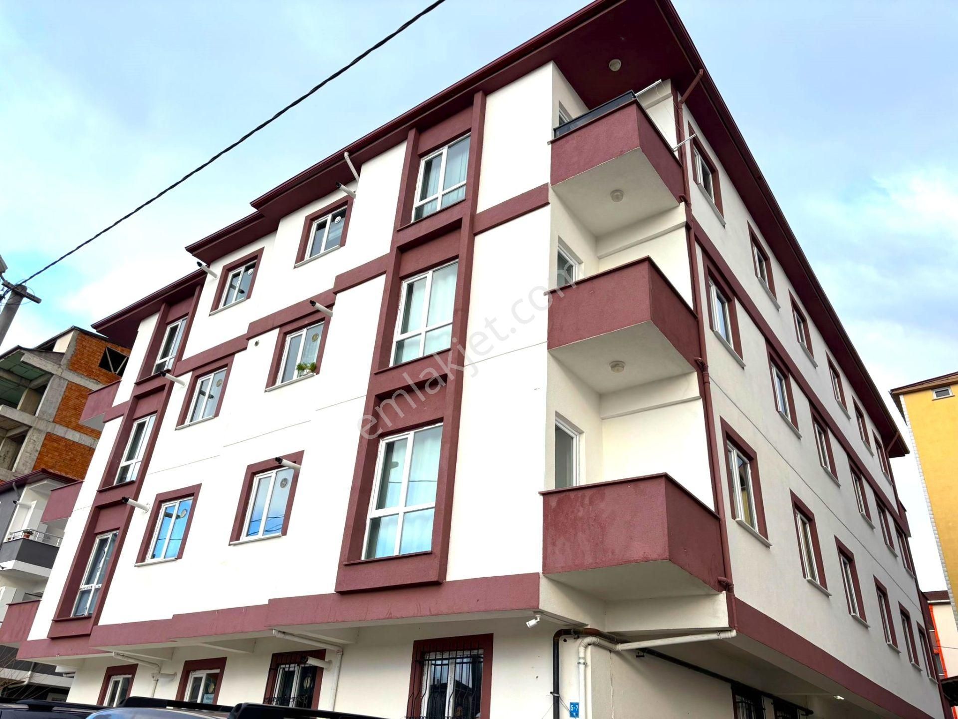 **eryıldız Gayrimenkul'den**namık Kemal Mah.iskanlı Kiralık Lüks 2+1 Daire - Görsel 27