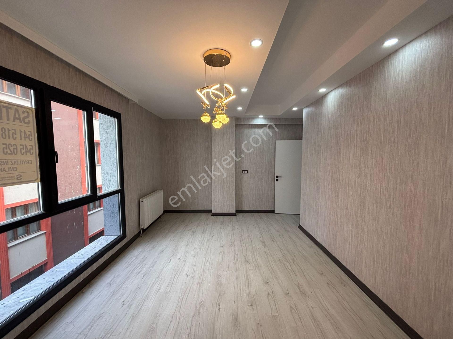 **eryıldız Gayrimenkul'den**atatürk Mah.iskanlı Ful+ful Ultra Lüks 3+1 - Görsel 15