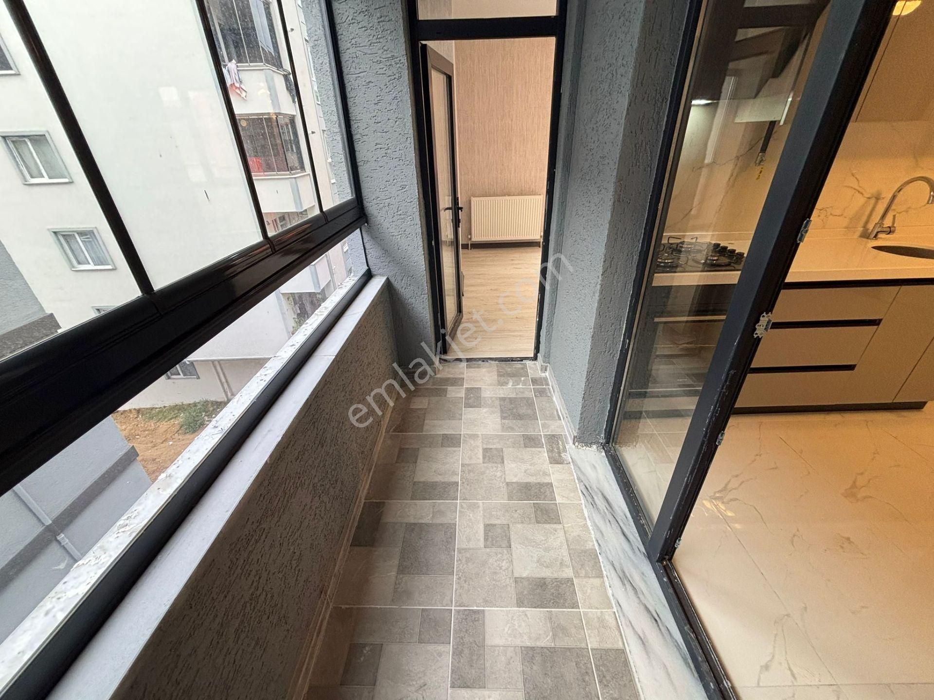 **eryıldız Gayrimenkul'den**atatürk Mah.iskanlı Ful+ful Ultra Lüks 3+1 - Görsel 9