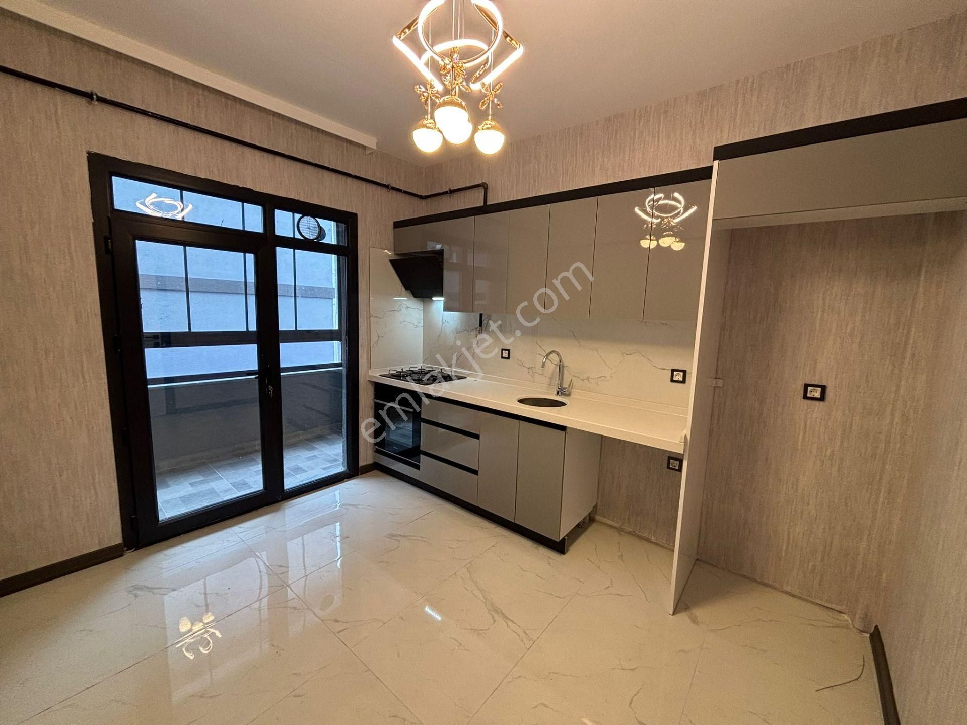 **eryıldız Gayrimenkul'den**atatürk Mah.iskanlı Ful+ful Ultra Lüks 3+1 - Görsel 7