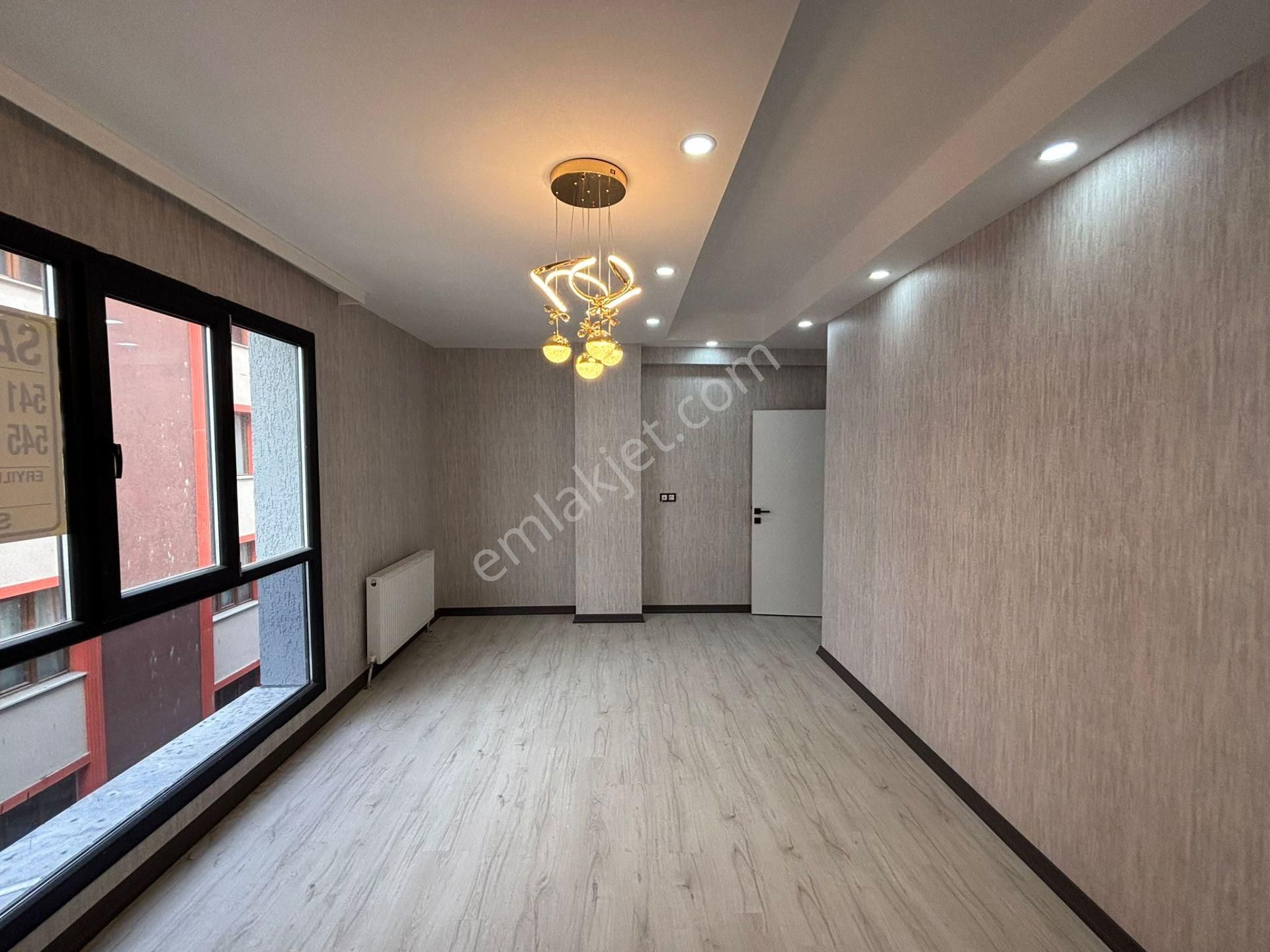 **eryıldız Gayrimenkul'den**atatürk Mah.iskanlı Ful+ful Ultra Lüks 3+1 - Görsel 14