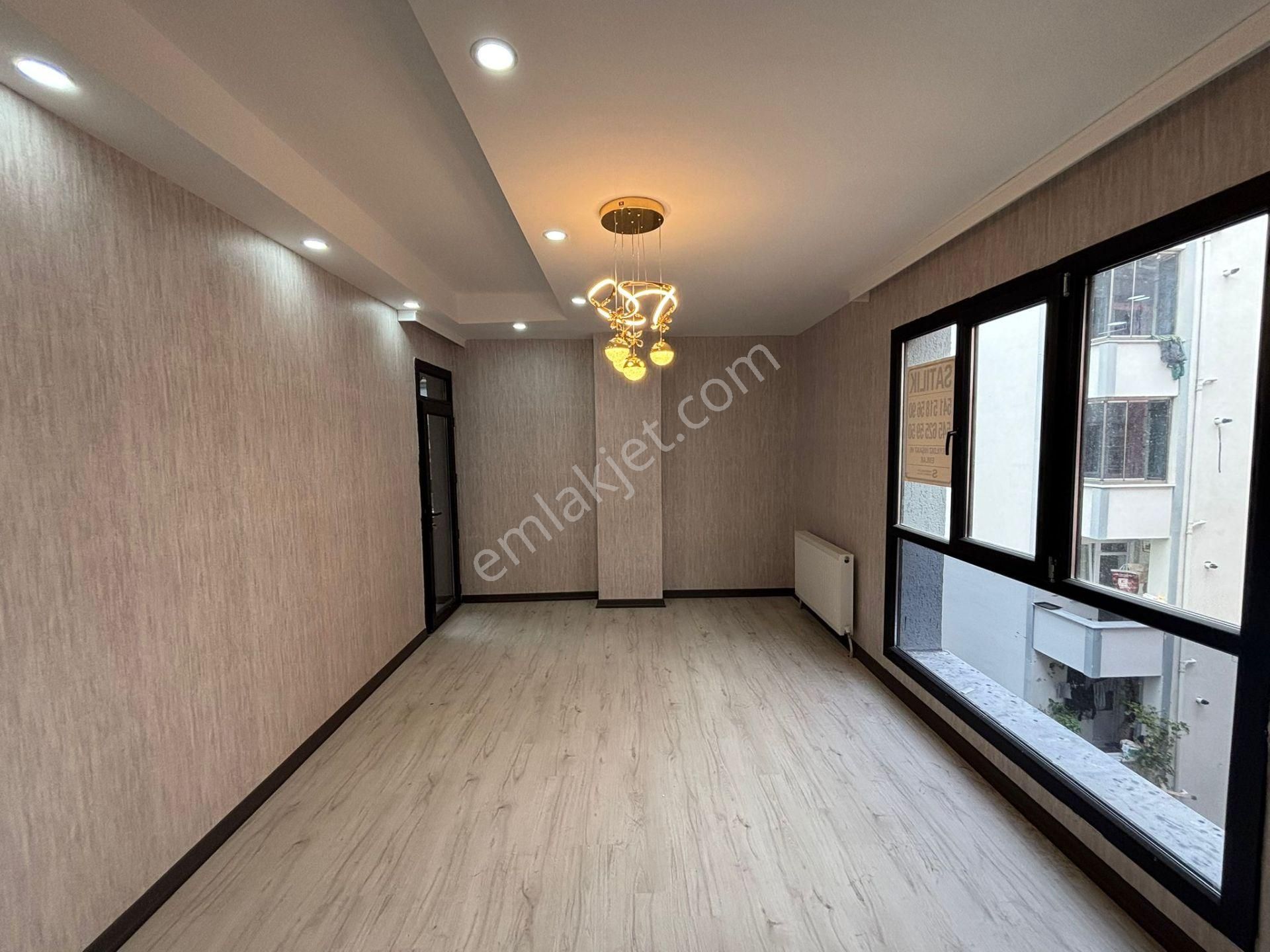 **eryıldız Gayrimenkul'den**atatürk Mah.iskanlı Ful+ful Ultra Lüks 3+1 - Görsel 12