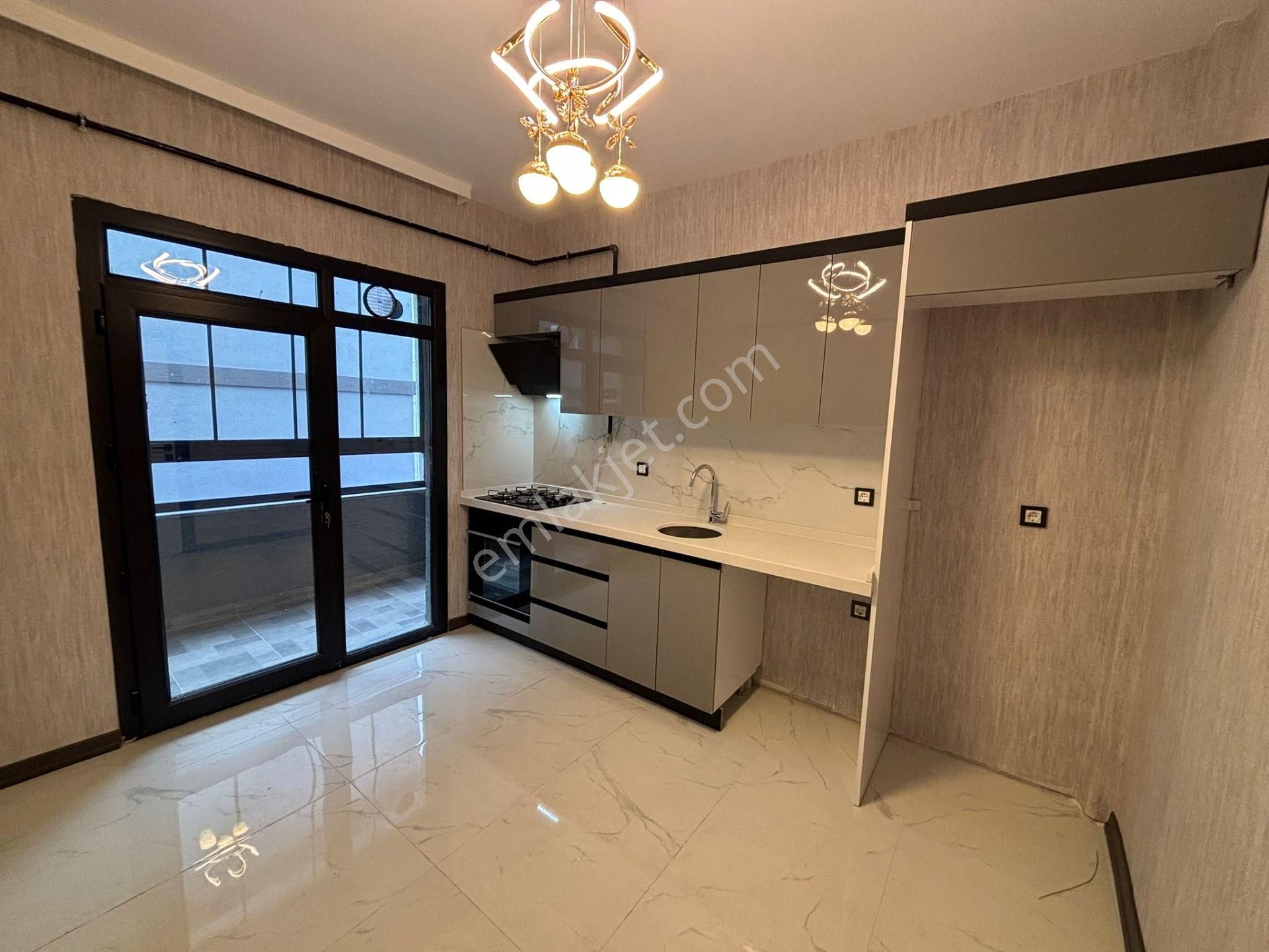 **eryıldız Gayrimenkul'den**atatürk Mah.iskanlı Ful+ful Ultra Lüks 3+1 - Görsel 6