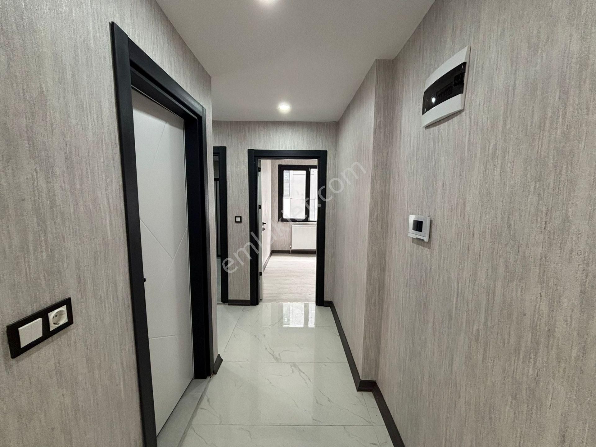 **eryıldız Gayrimenkul'den**atatürk Mah.iskanlı Ful+ful Ultra Lüks 3+1 - Görsel 35