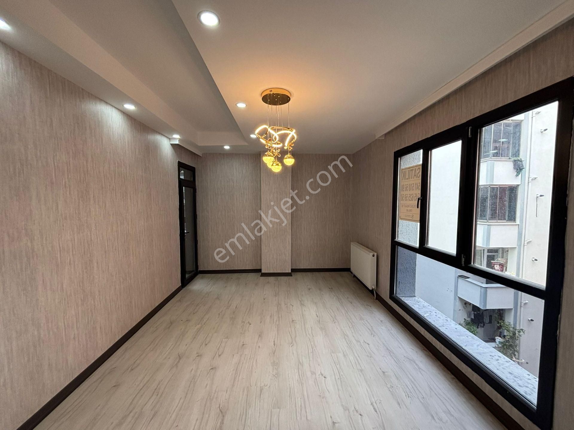 **eryıldız Gayrimenkul'den**atatürk Mah.iskanlı Ful+ful Ultra Lüks 3+1 - Görsel 13