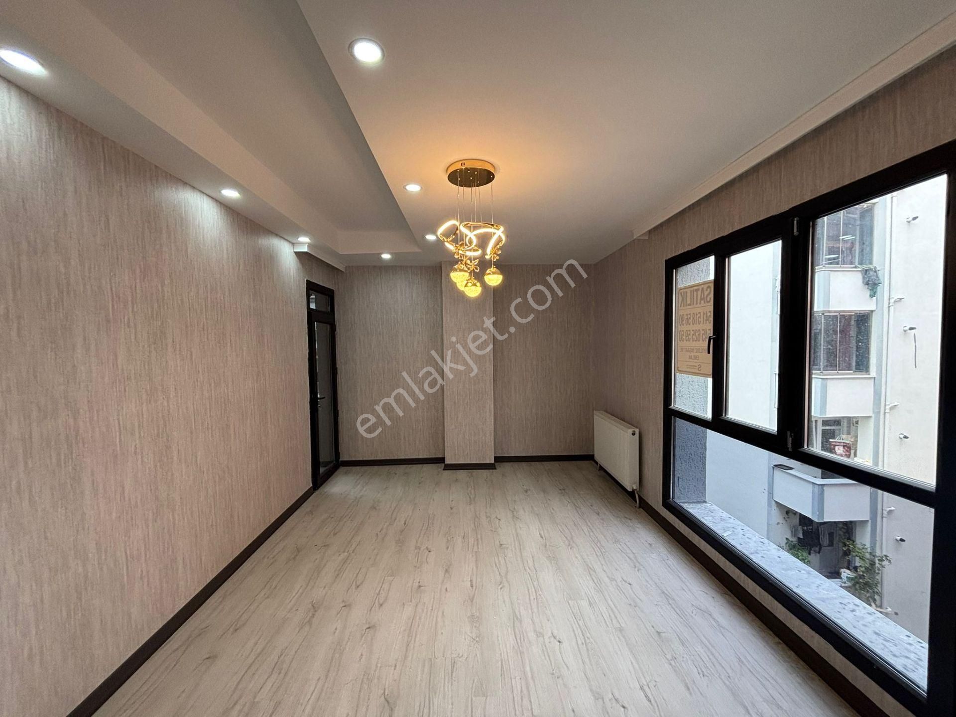 **eryıldız Gayrimenkul'den**atatürk Mah.iskanlı Ful+ful Ultra Lüks 3+1 - Görsel 11