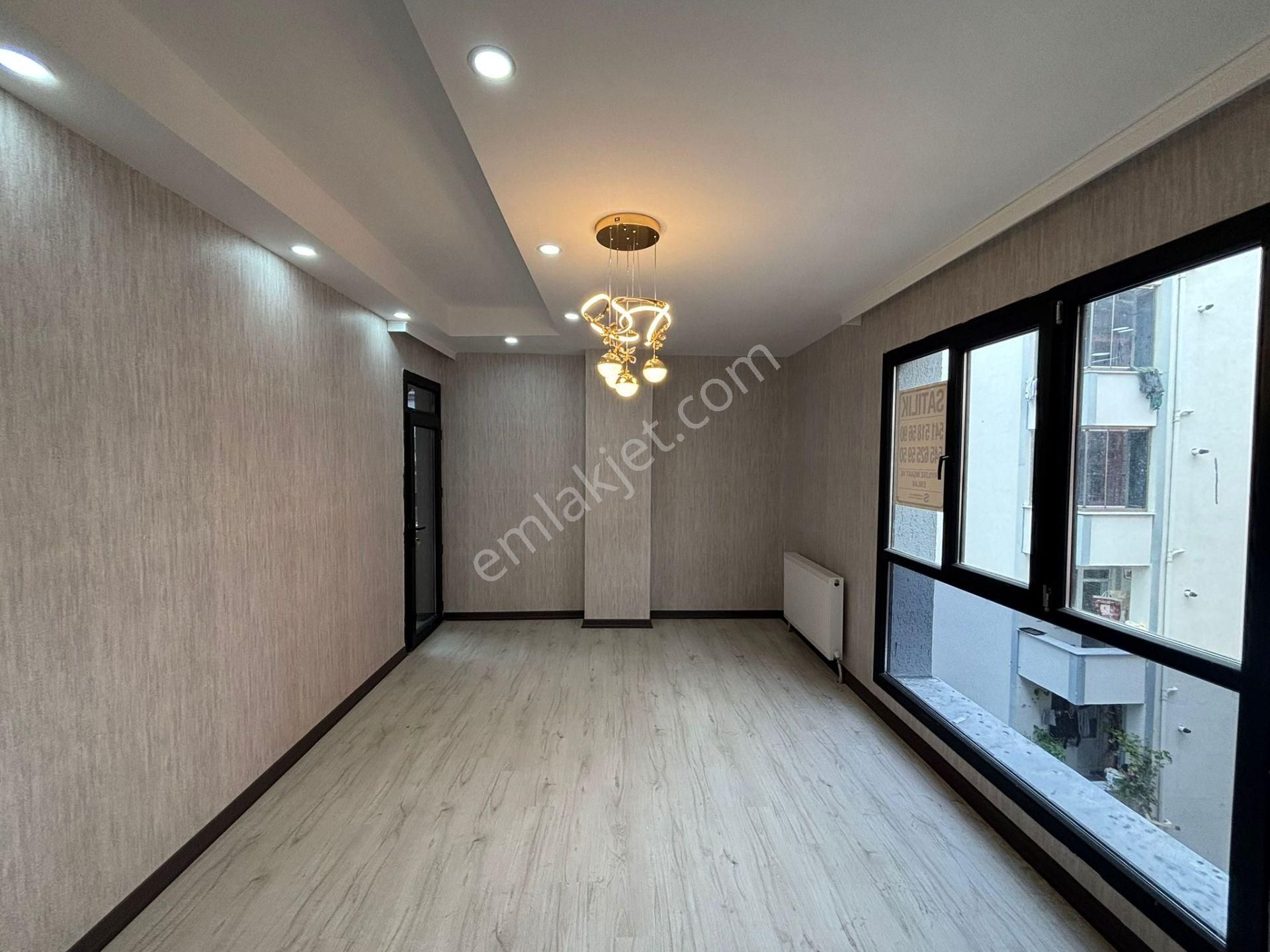 **eryıldız Gayrimenkul'den**atatürk Mah.iskanlı Ful+ful Ultra Lüks 3+1 - Görsel 10