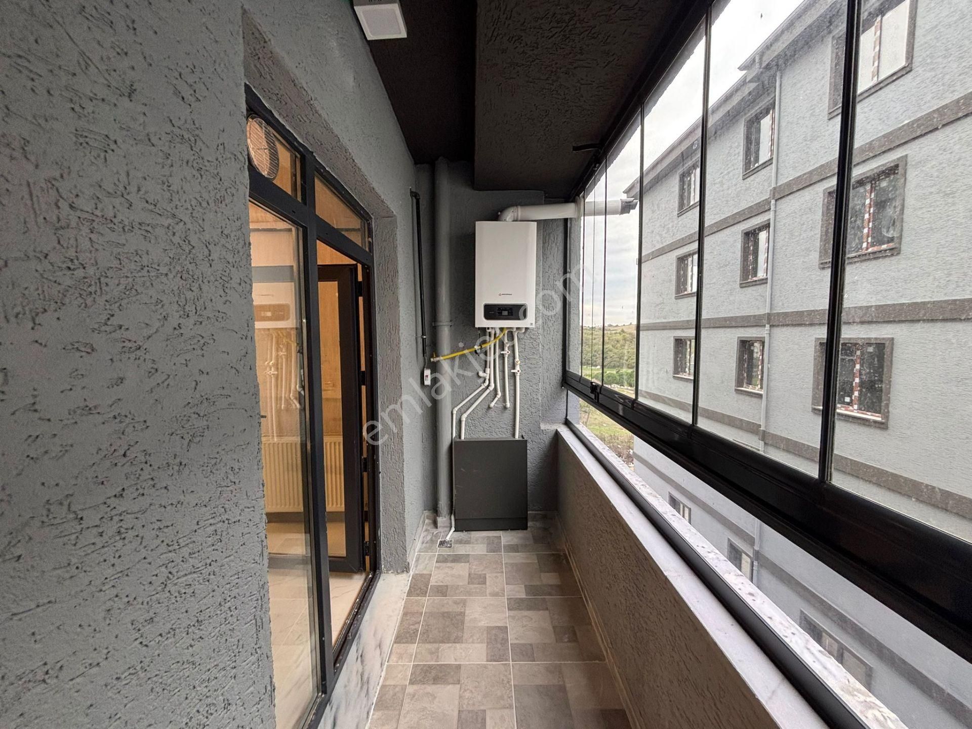 **eryıldız Gayrimenkul'den**atatürk Mah.iskanlı Ful+ful Ultra Lüks 3+1 - Görsel 4