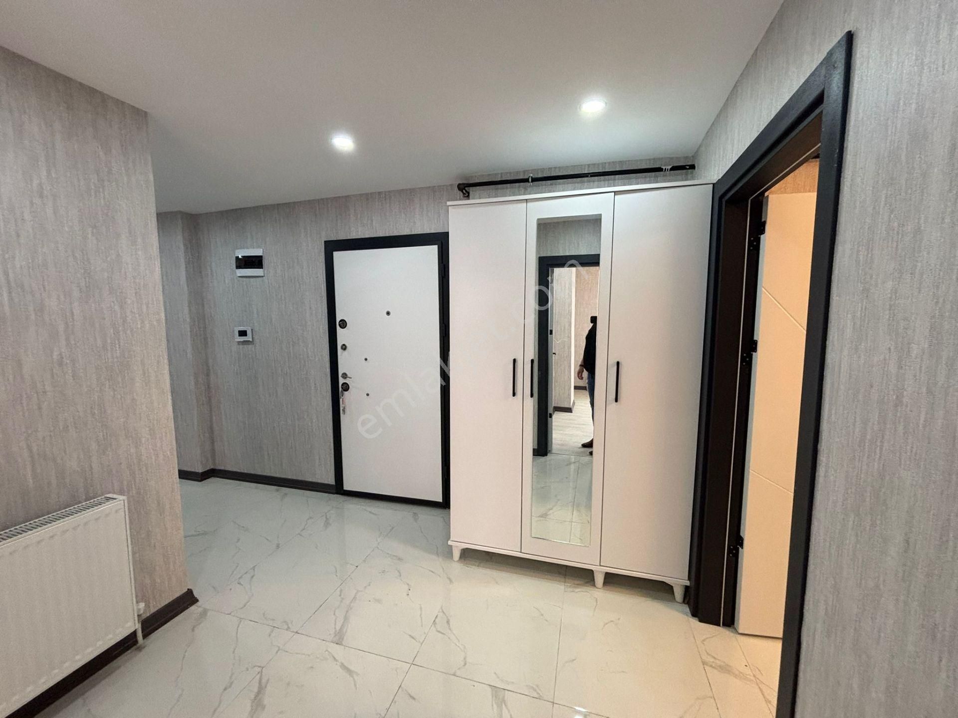 **eryıldız Gayrimenkul'den**atatürk Mah.iskanlı Ful+ful Ultra Lüks 3+1 - Görsel 34