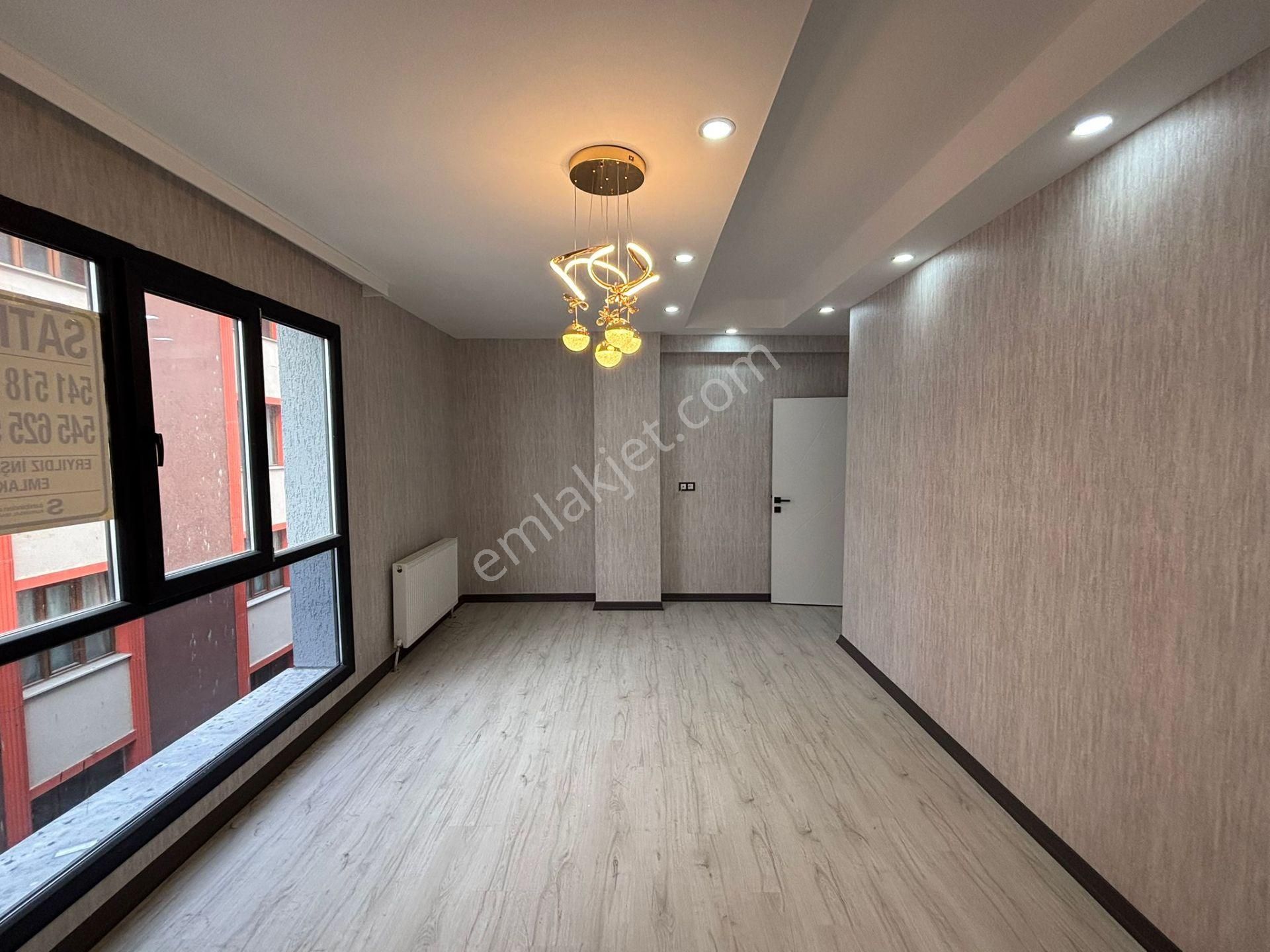 **eryıldız Gayrimenkul'den**atatürk Mah.iskanlı Ful+ful Ultra Lüks 3+1 - Görsel 16