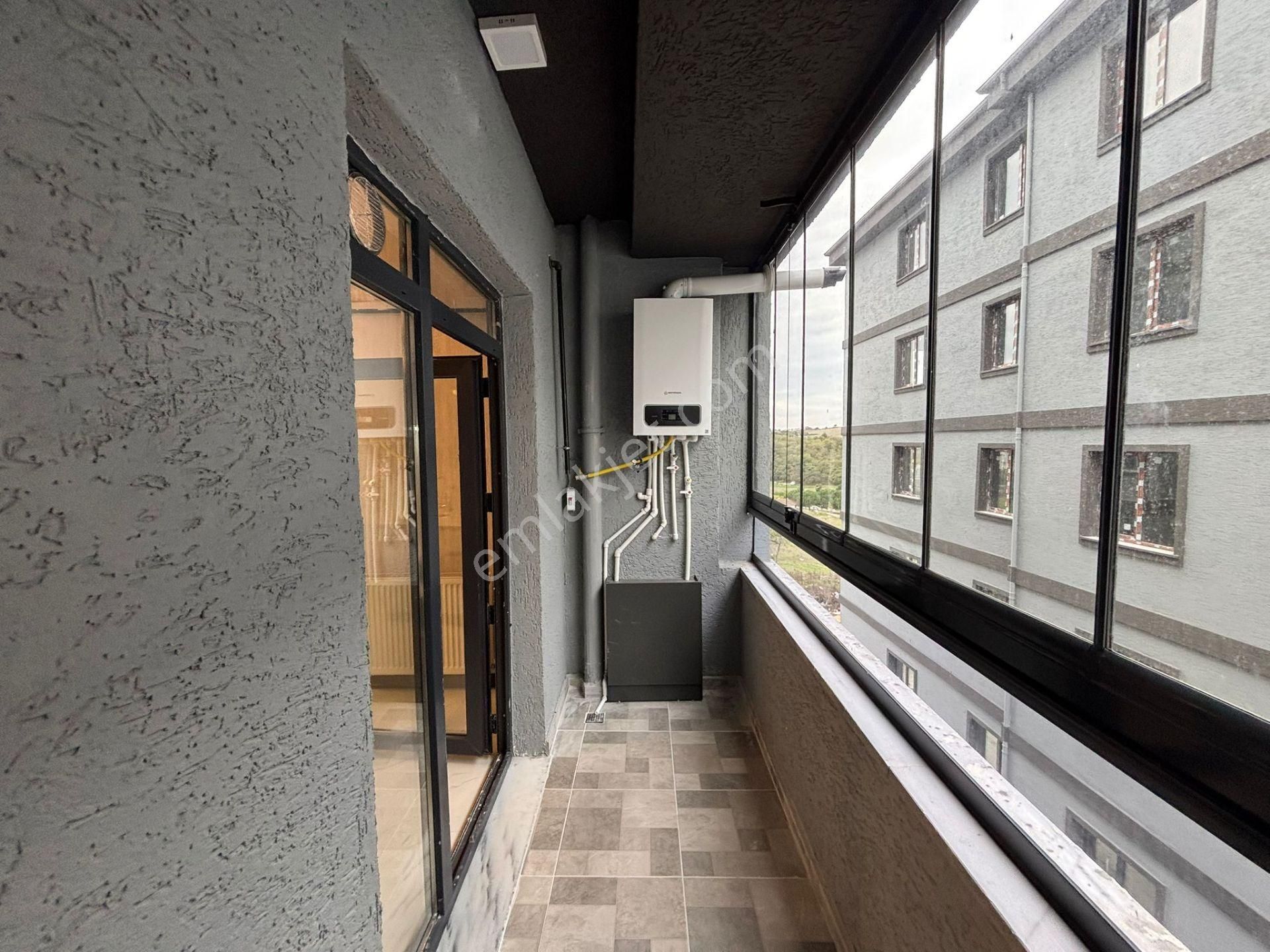 **eryıldız Gayrimenkul'den**atatürk Mah.iskanlı Ful+ful Ultra Lüks 3+1 - Görsel 5