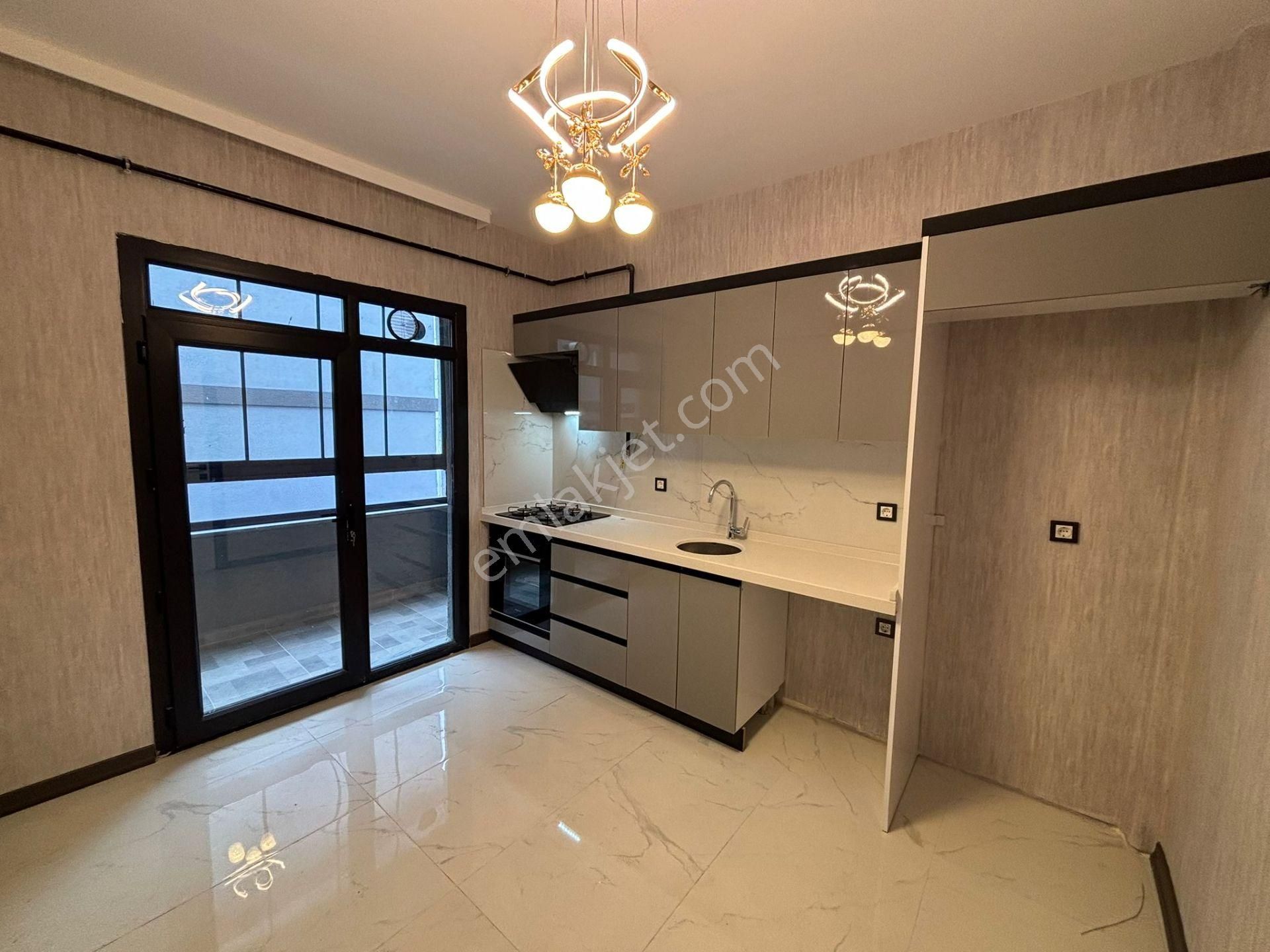 **eryıldız Gayrimenkul'den**atatürk Mah.iskanlı Ful+ful Ultra Lüks 3+1 - Görsel 8