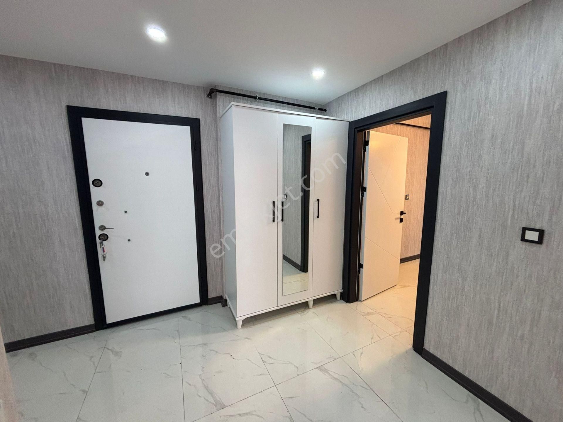 **eryıldız Gayrimenkul'den**atatürk Mah.iskanlı Ful+ful Ultra Lüks 3+1 - Görsel 33