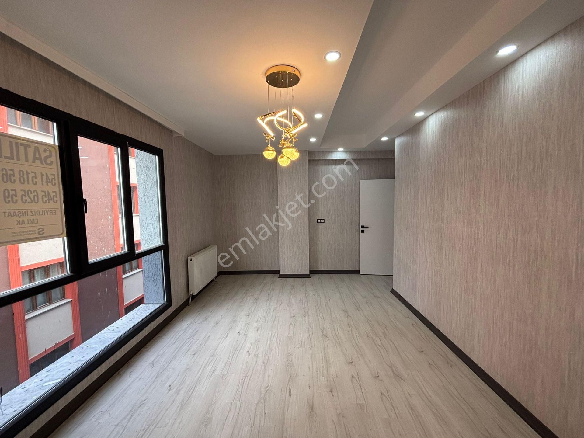 **eryıldız Gayrimenkul'den**atatürk Mah.iskanlı Ful+ful Ultra Lüks 3+1 - Görsel 17