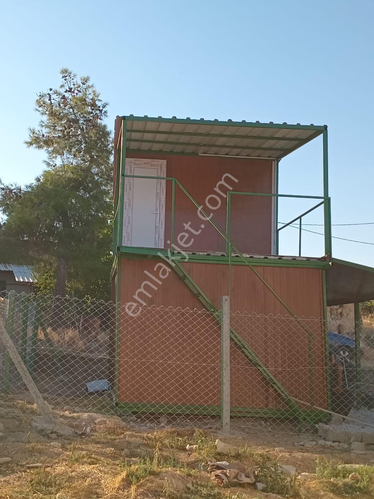 Afyonkarahisar Dafırsat Arsa - Görsel 8