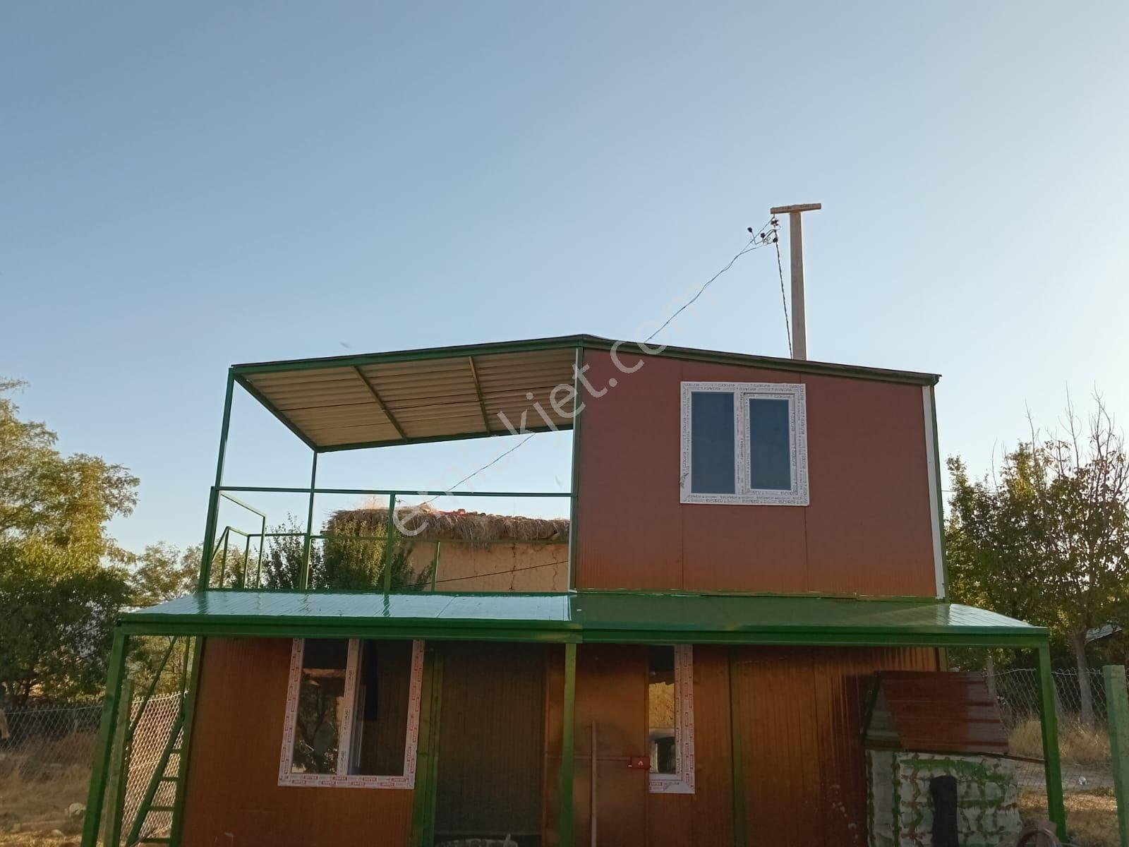 Afyonkarahisar Dafırsat Arsa - Görsel 9