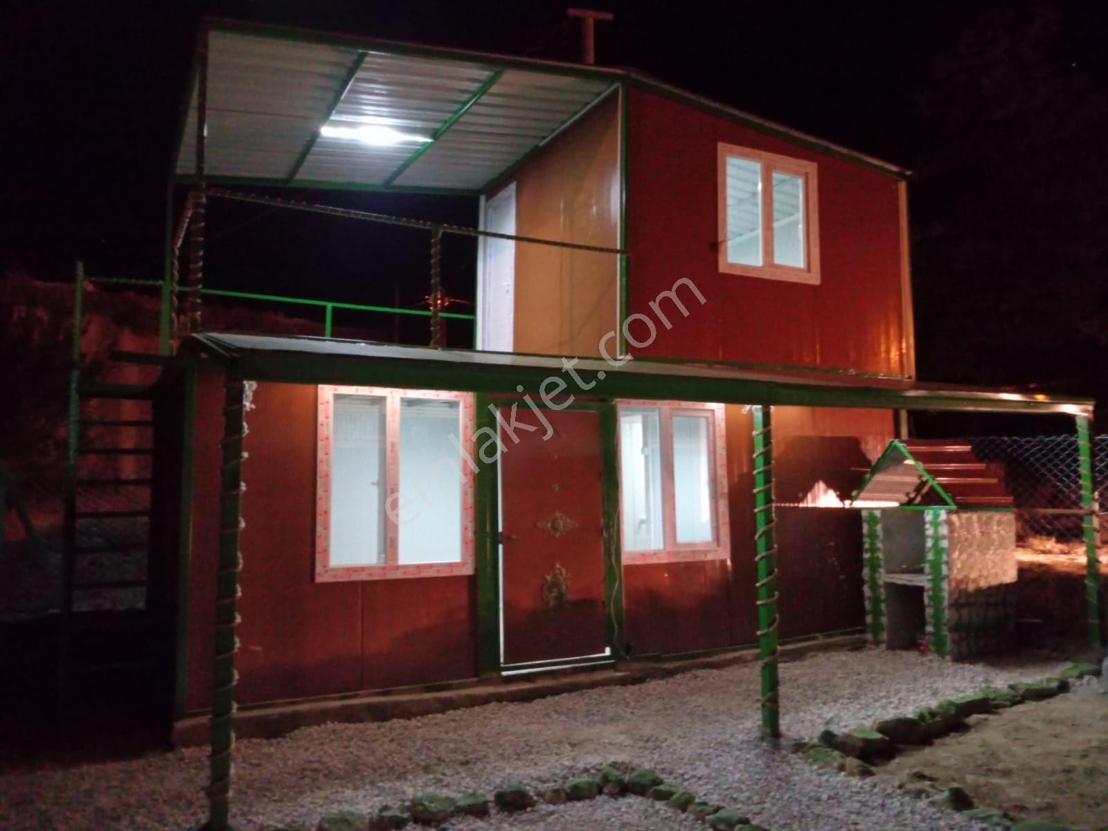 Afyonkarahisar Dafırsat Arsa - Görsel 4