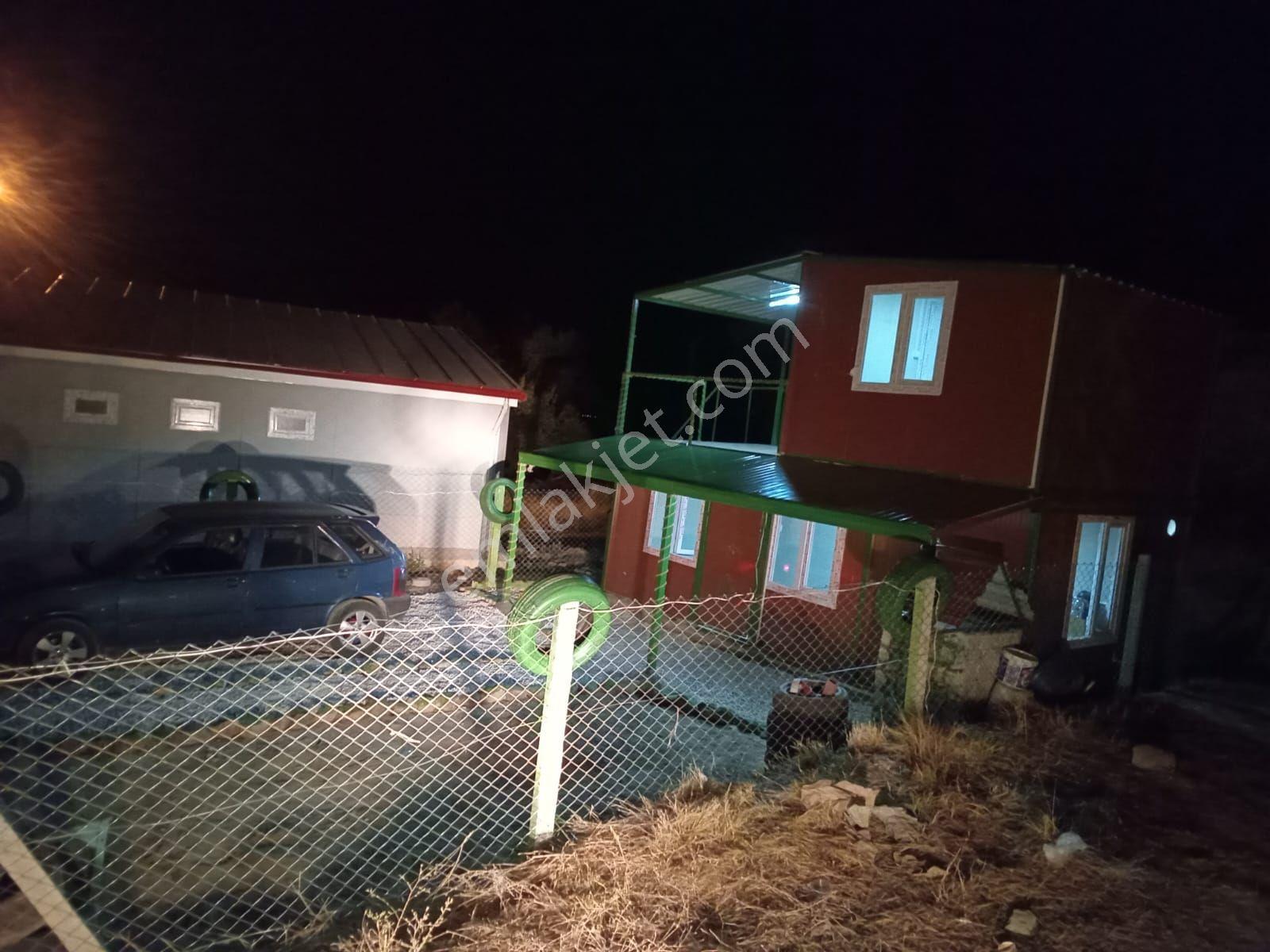 Afyonkarahisar Dafırsat Arsa - Görsel 2