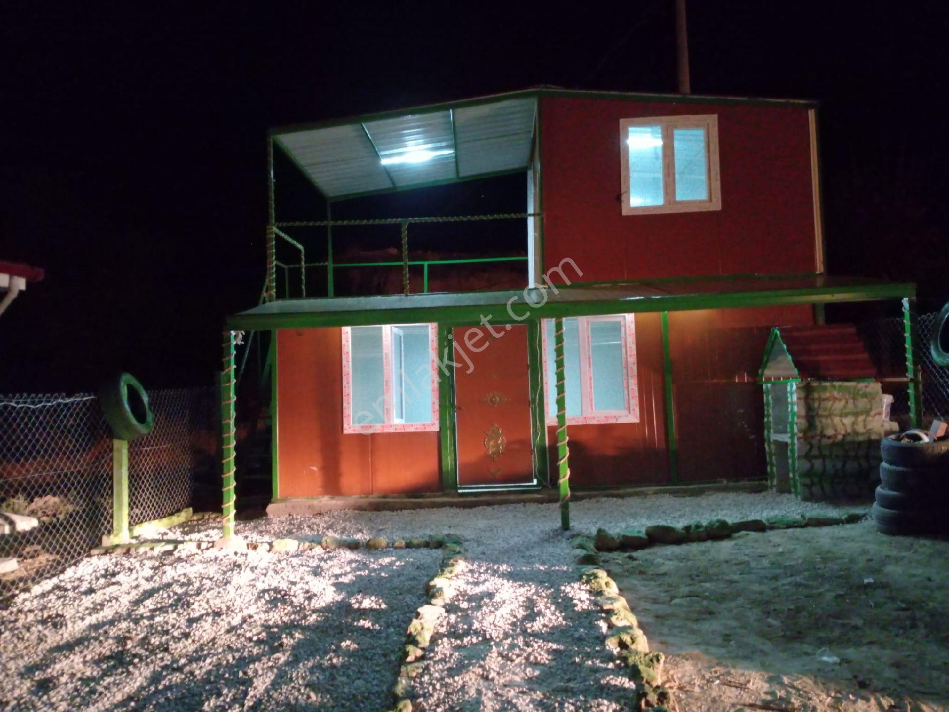 Afyonkarahisar Dafırsat Arsa - Görsel 3