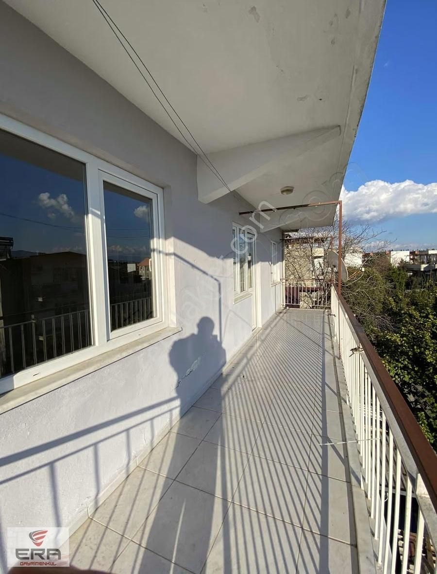 Era'dan Umurlu'da 3+1 Kiralık Daire - Görsel 15