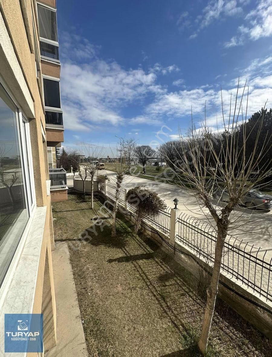Turyap'tan Batıkent Mh. Kılıçoğlu-1 Sit. Kiralık 3+1 Daire - Görsel 15