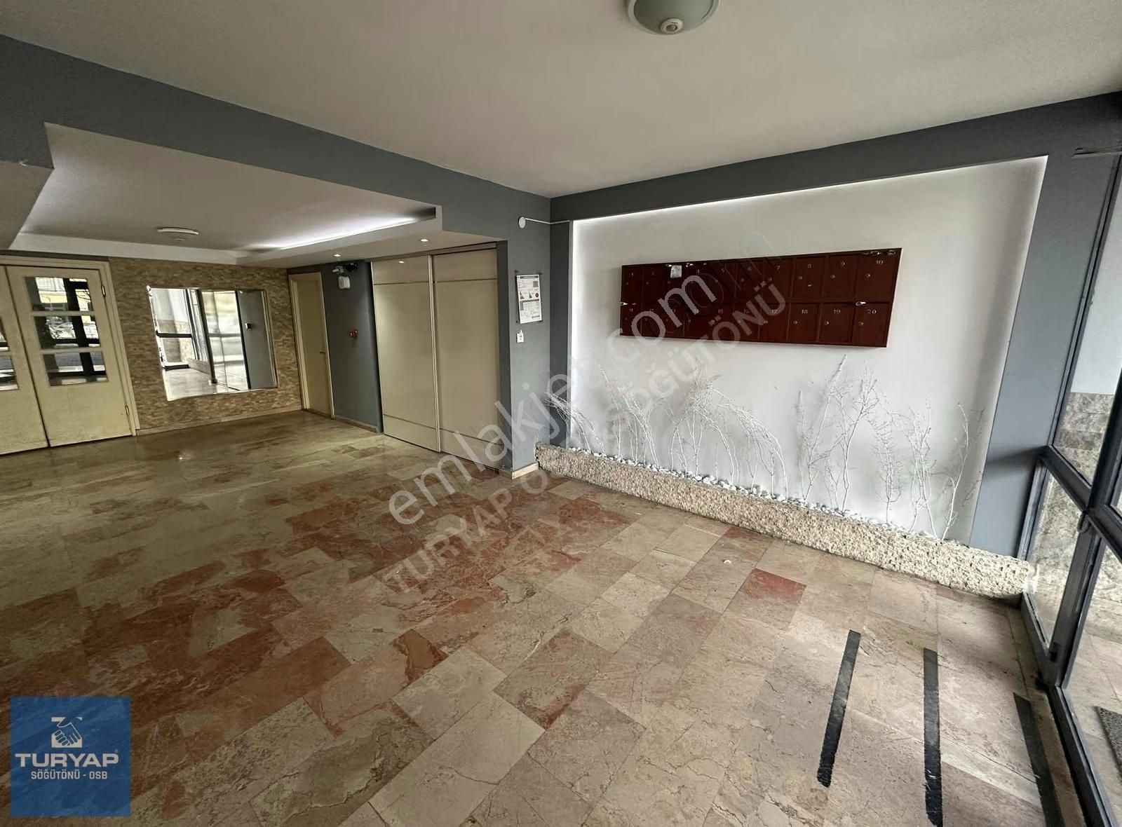 Turyap'tan Batıkent Mh. Kılıçoğlu-1 Sit. Kiralık 3+1 Daire - Görsel 14