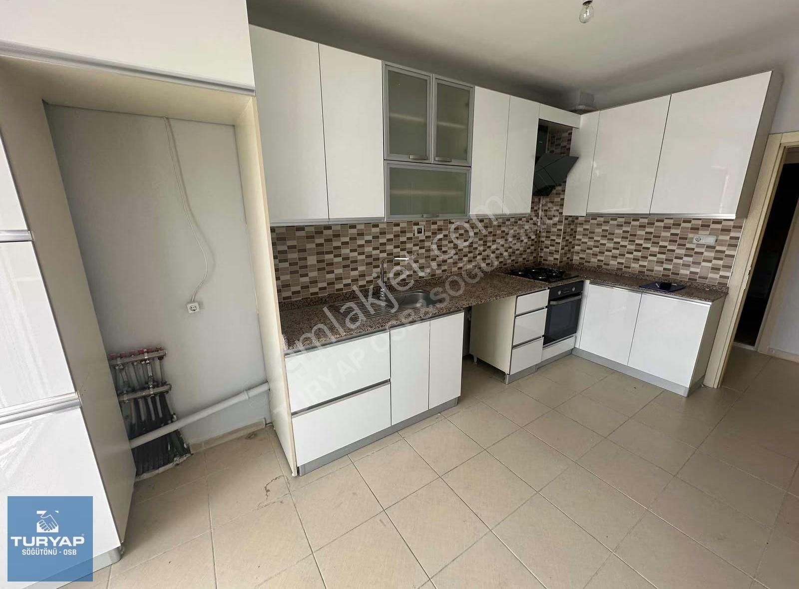 Turyap'tan Batıkent Mh. Kılıçoğlu-1 Sit. Kiralık 3+1 Daire - Görsel 21