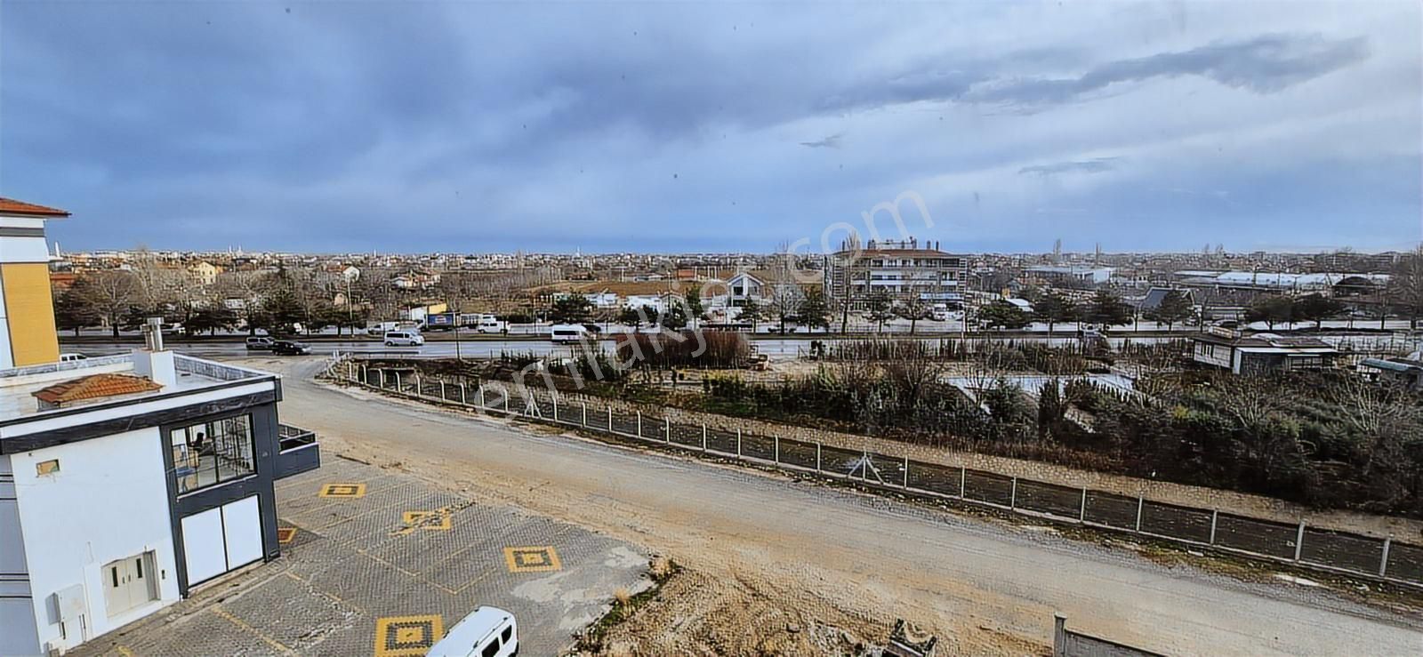 Selimsultan Mah.kiralık Ara Kat 3+1 Daire - Görsel 24