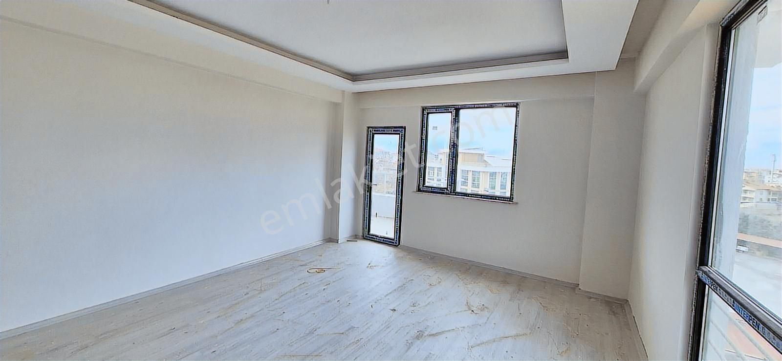 Selimsultan Mah.kiralık Ara Kat 3+1 Daire - Görsel 19