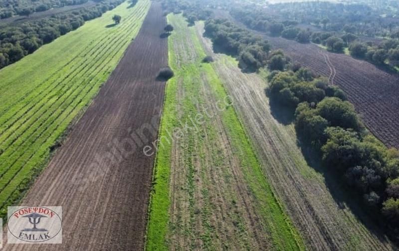 Ezine/mahmudiyede Uygun Fiyatlı Satılık Tarla - Görsel 31
