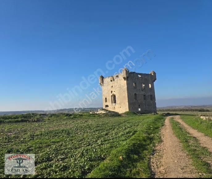 Ezine/mahmudiyede Uygun Fiyatlı Satılık Tarla - Görsel 22