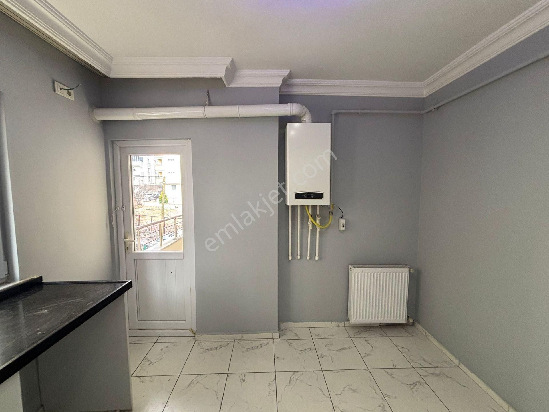 **eryıldız İnşaat'tan*g.m.k.paşa Merkezde Ful+ful Ultra Lüks 3+1 - Görsel 13