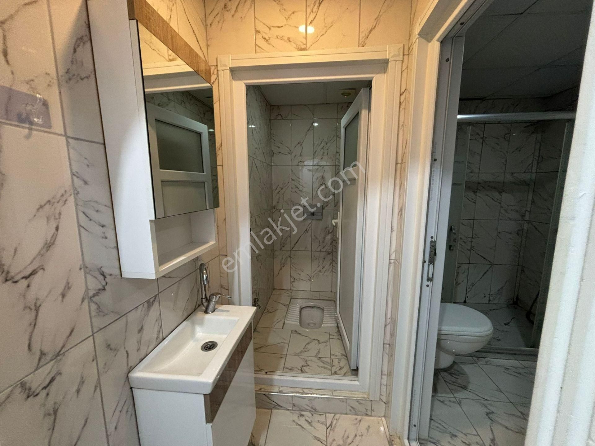 **eryıldız İnşaat'tan*g.m.k.paşa Merkezde Ful+ful Ultra Lüks 3+1 - Görsel 29