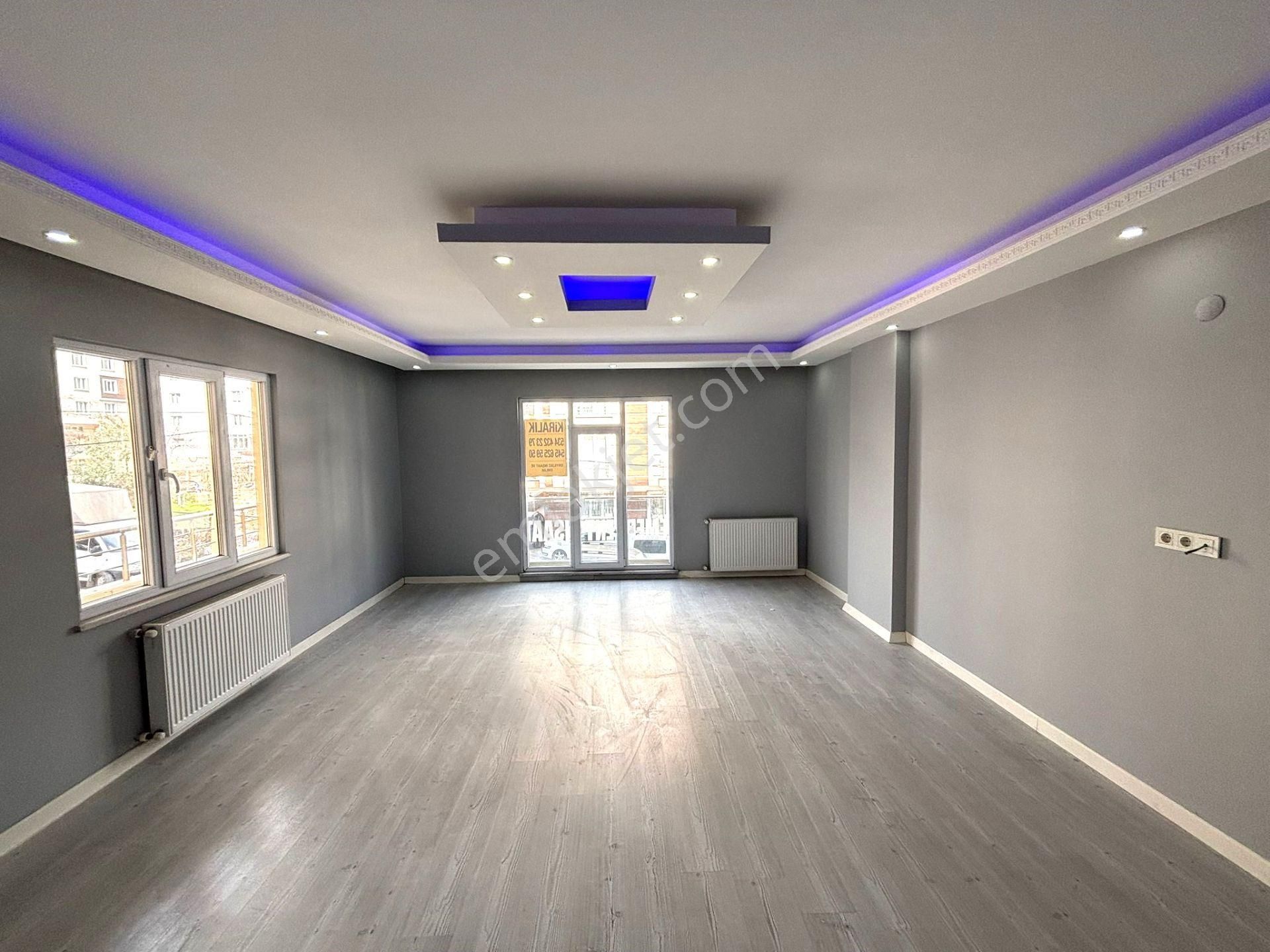 **eryıldız İnşaat'tan*g.m.k.paşa Merkezde Ful+ful Ultra Lüks 3+1 - Görsel 2