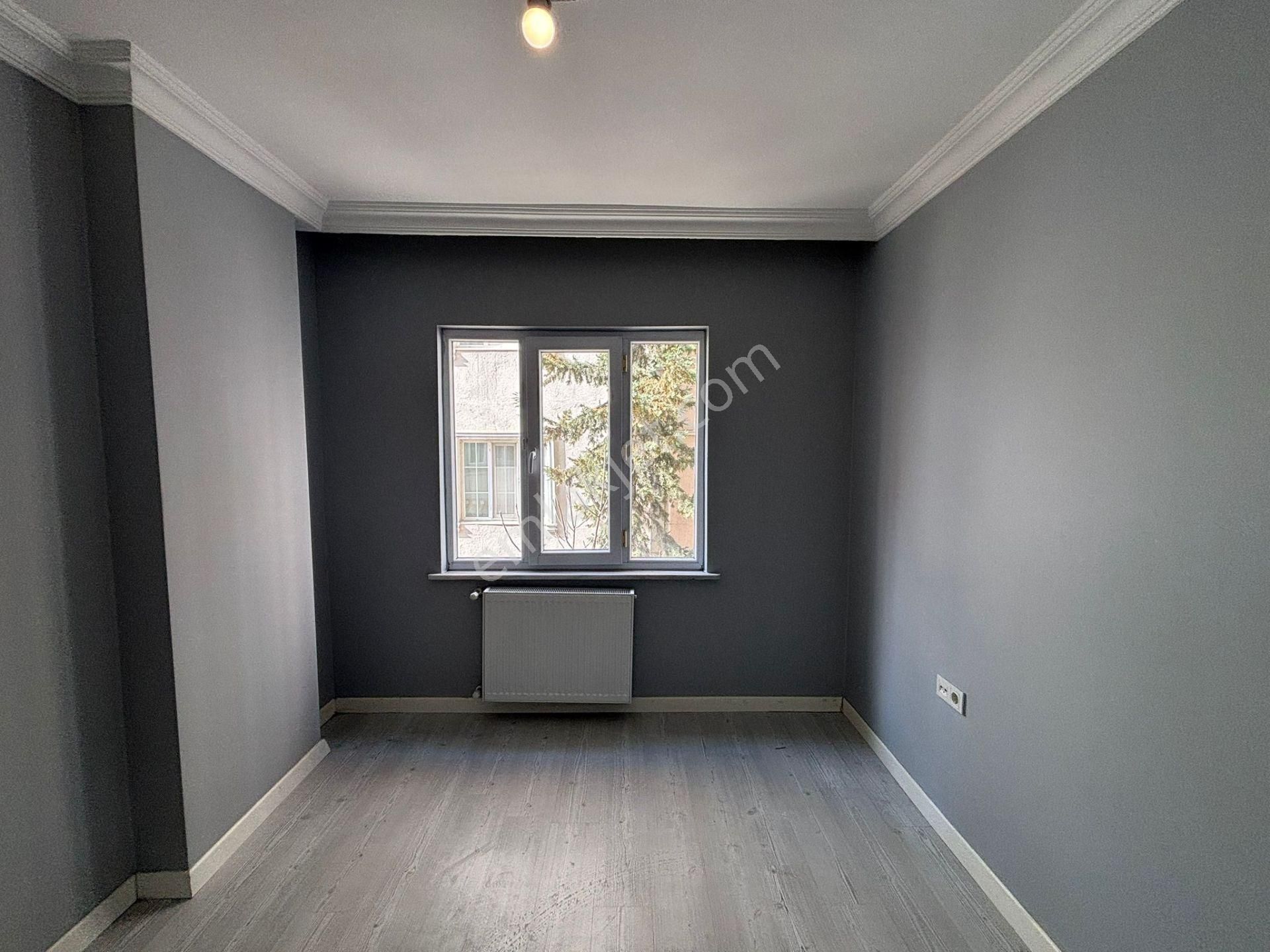**eryıldız İnşaat'tan*g.m.k.paşa Merkezde Ful+ful Ultra Lüks 3+1 - Görsel 17