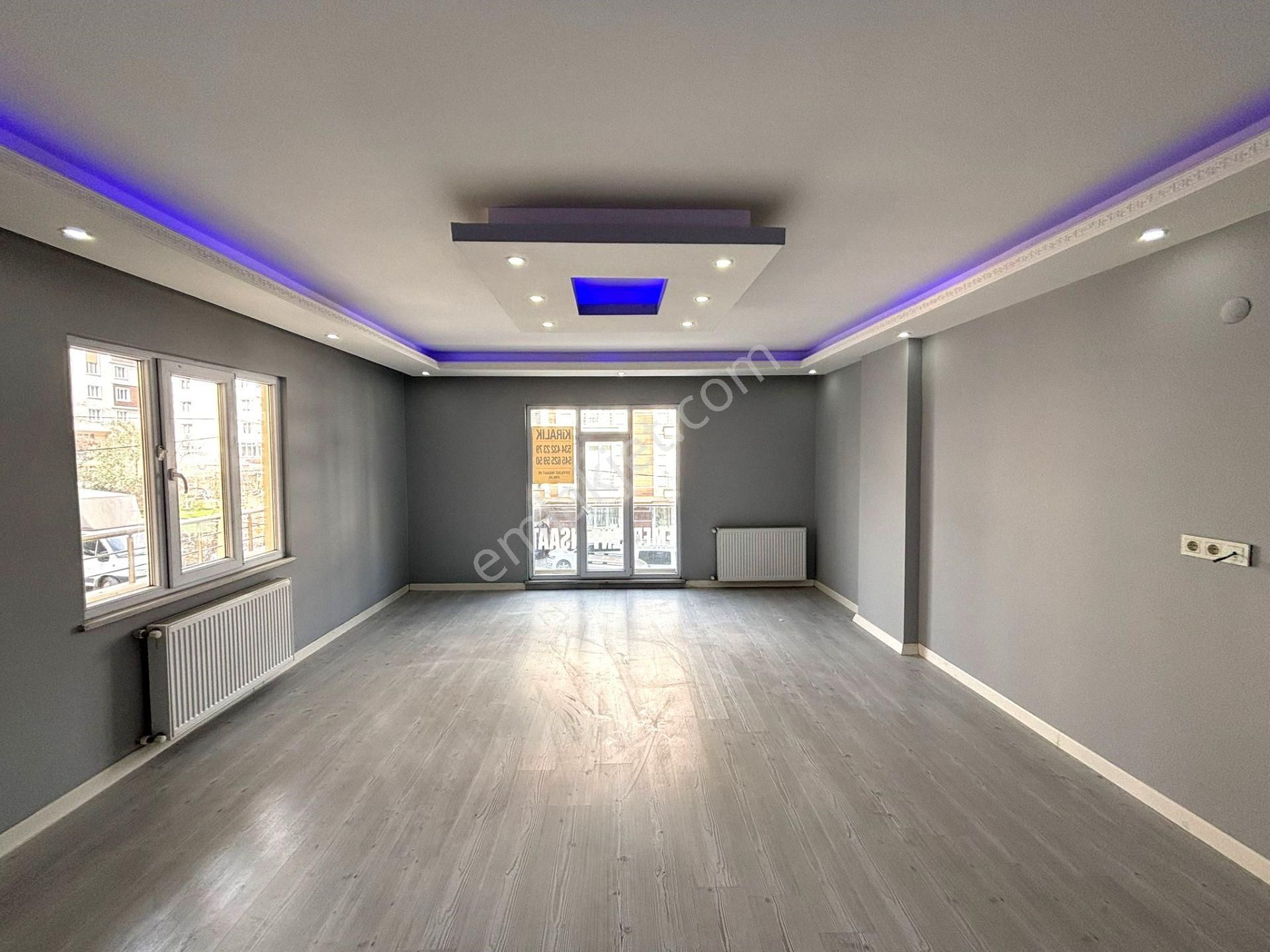 **eryıldız İnşaat'tan*g.m.k.paşa Merkezde Ful+ful Ultra Lüks 3+1