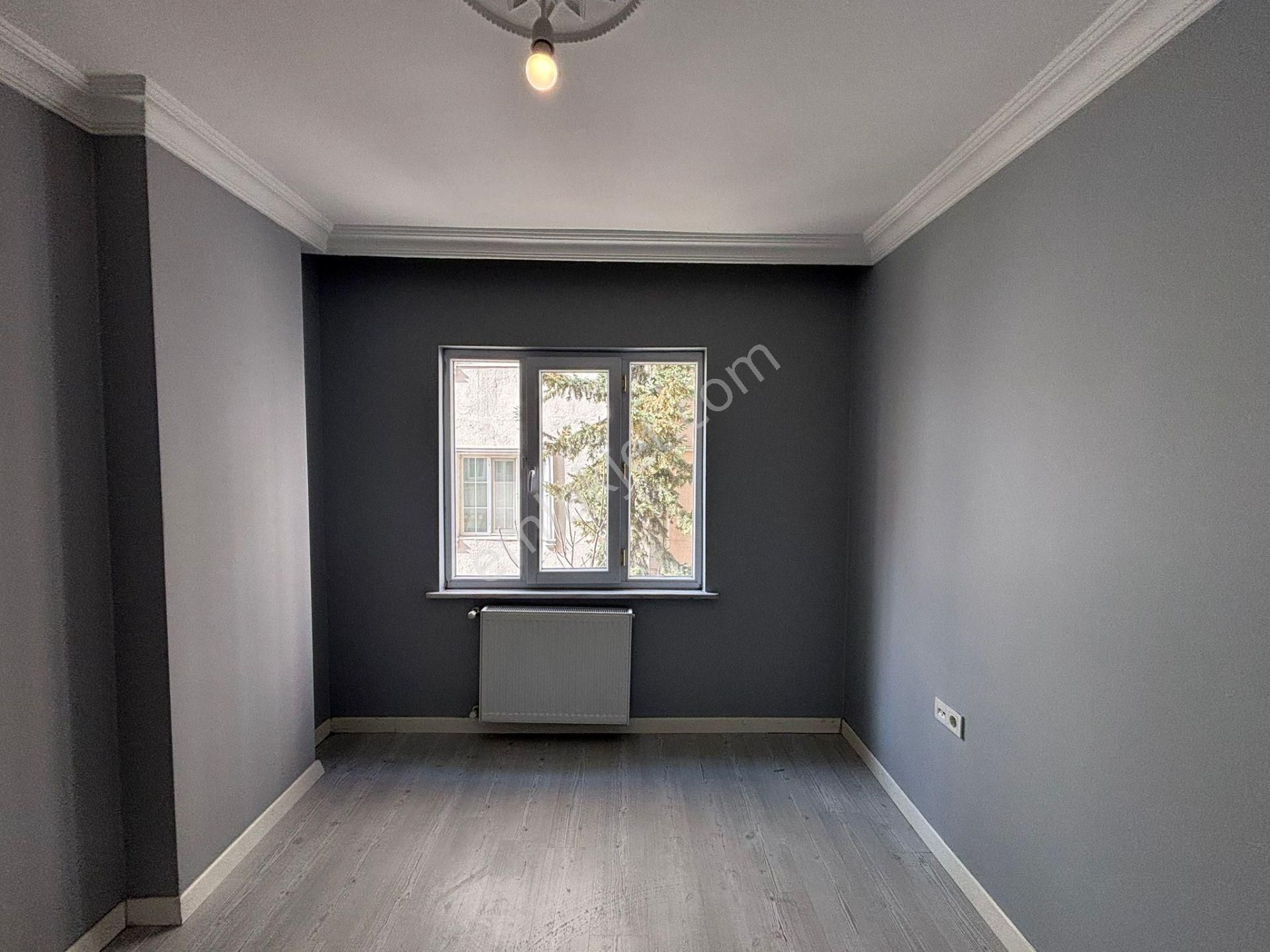 **eryıldız İnşaat'tan*g.m.k.paşa Merkezde Ful+ful Ultra Lüks 3+1 - Görsel 16