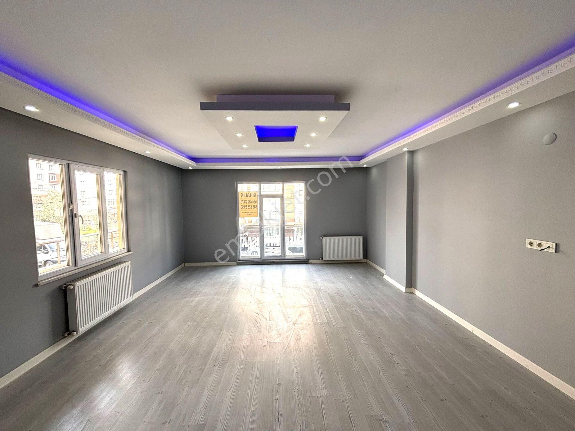**eryıldız İnşaat'tan*g.m.k.paşa Merkezde Ful+ful Ultra Lüks 3+1 - Görsel 3