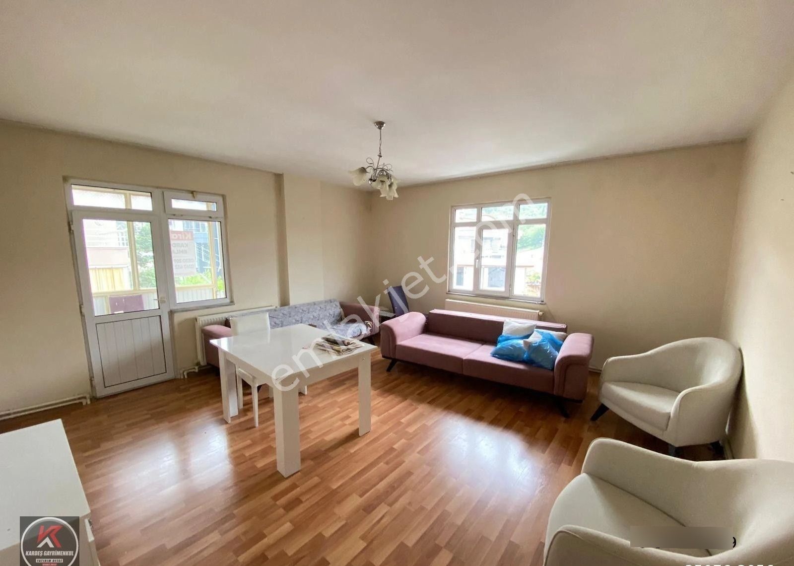 Karamürsel Değer Kazanan Lokasyonda 95 M² 2+1 Satılık Fırsat Daire - Görsel 17