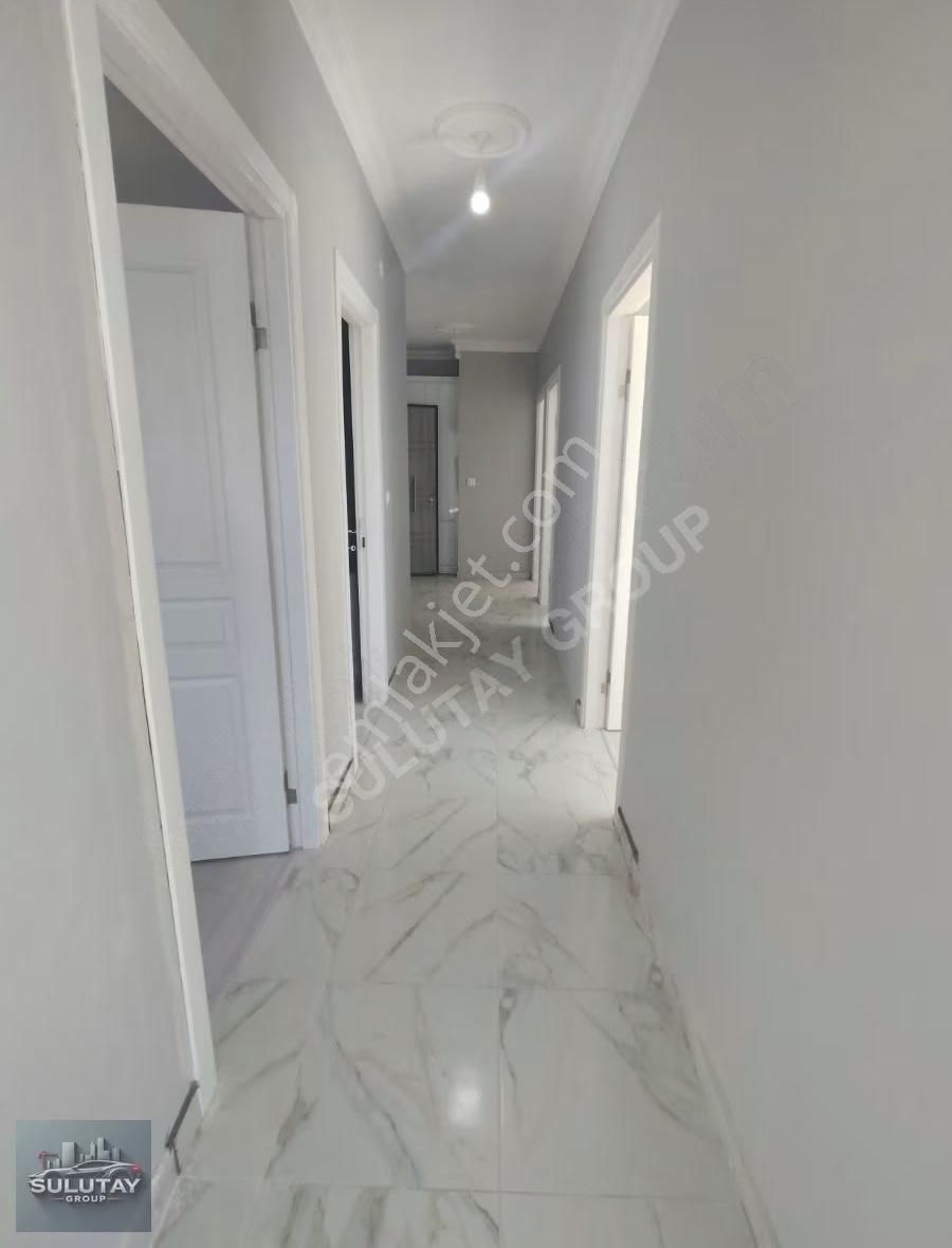 Kepez Devlet Hastanesi Adım Mesafede Site İçerisinde 3+1 Kiralık