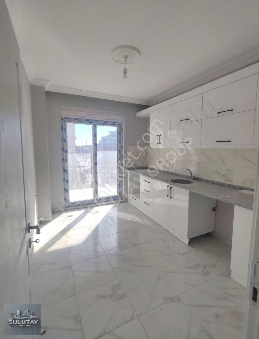 Kepez Devlet Hastanesi Adım Mesafede Site İçerisinde 3+1 Kiralık - Görsel 13