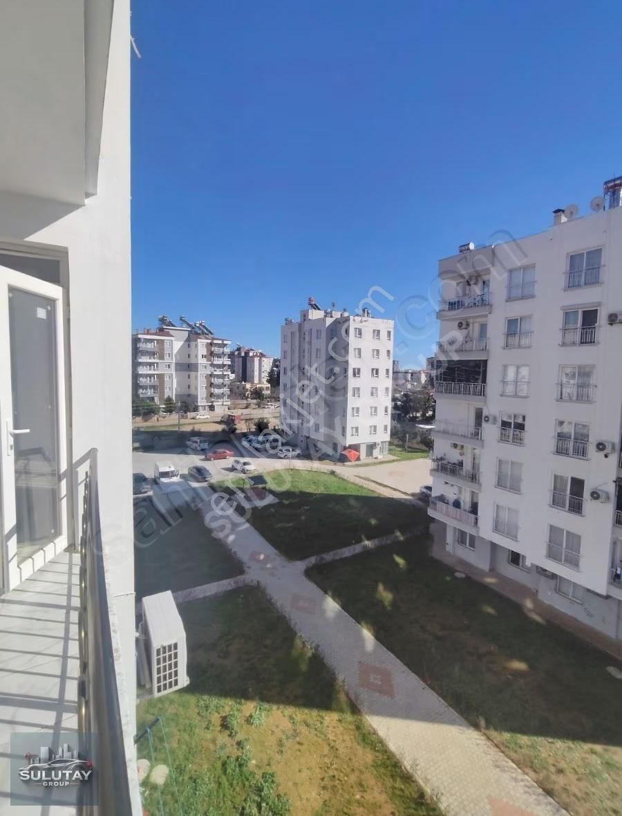 Kepez Devlet Hastanesi Adım Mesafede Site İçerisinde 3+1 Kiralık - Görsel 14