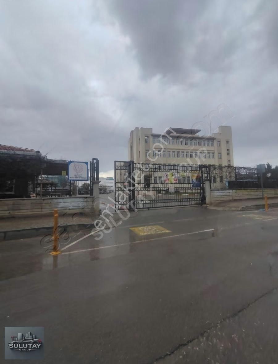 Kepez Devlet Hastanesi Adım Mesafede Site İçerisinde 3+1 Kiralık - Görsel 11